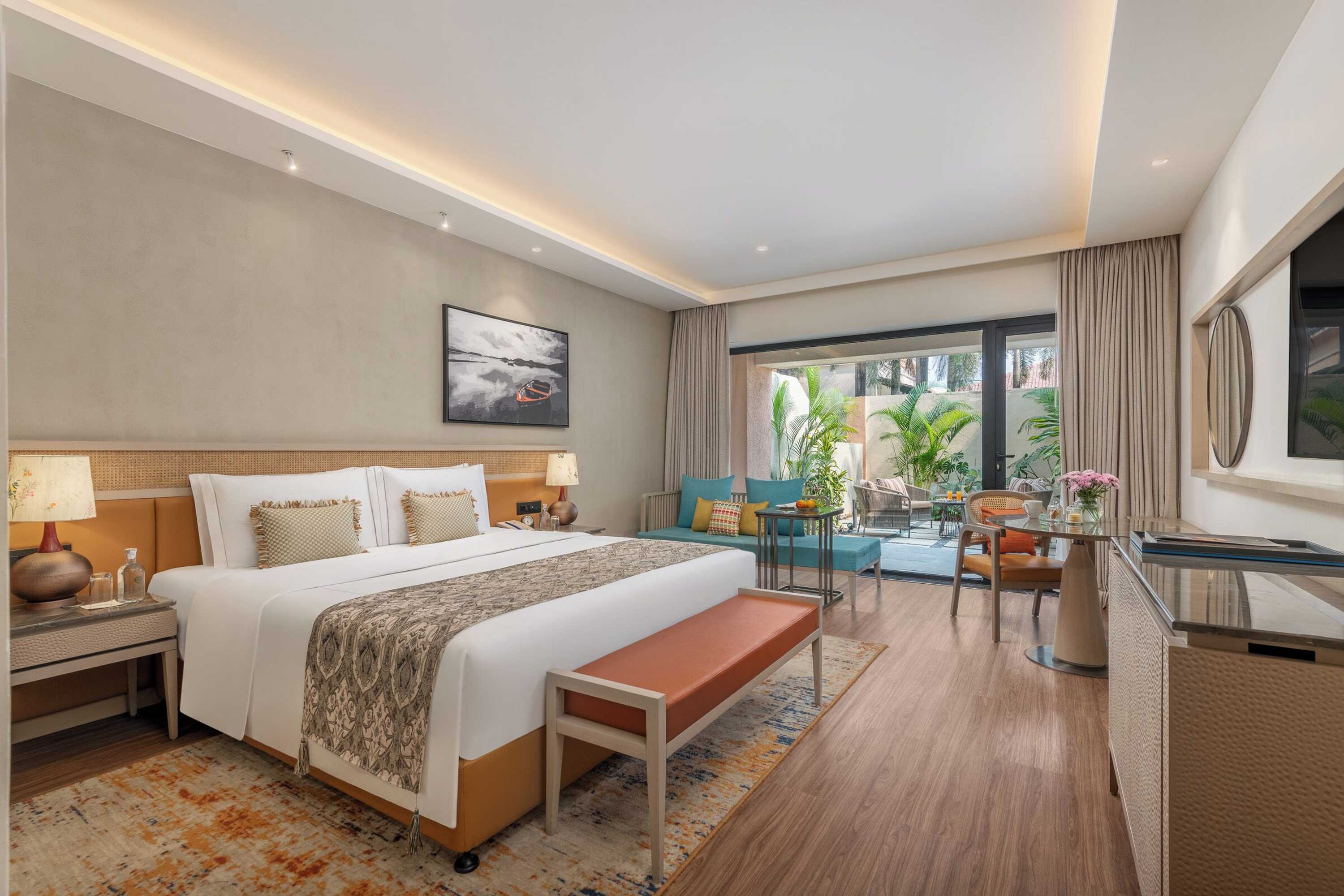 Gift card for Taj Alibaug Resort And Spa Gift card for Taj Alibaug Resort And Spa