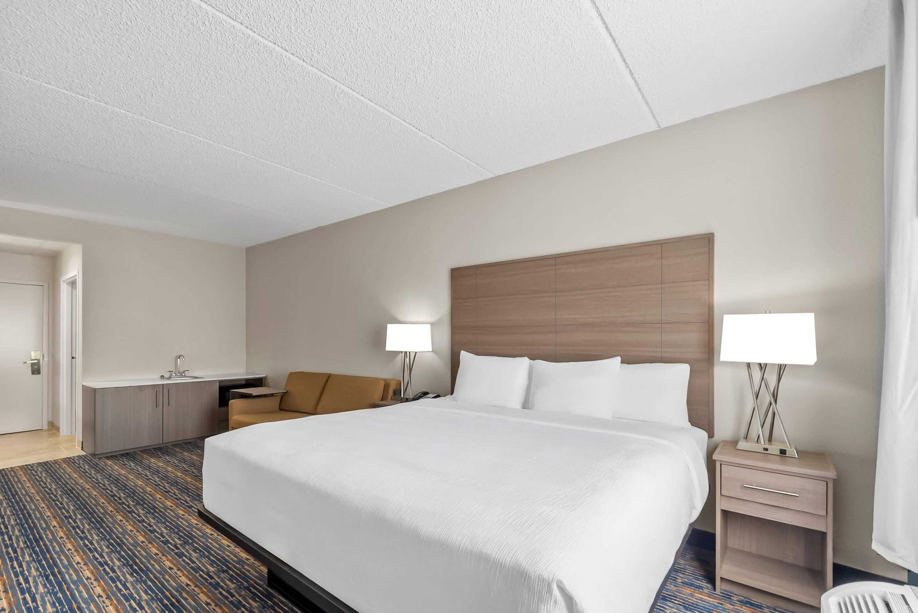 Gift card for Quality Inn Shepherdstown