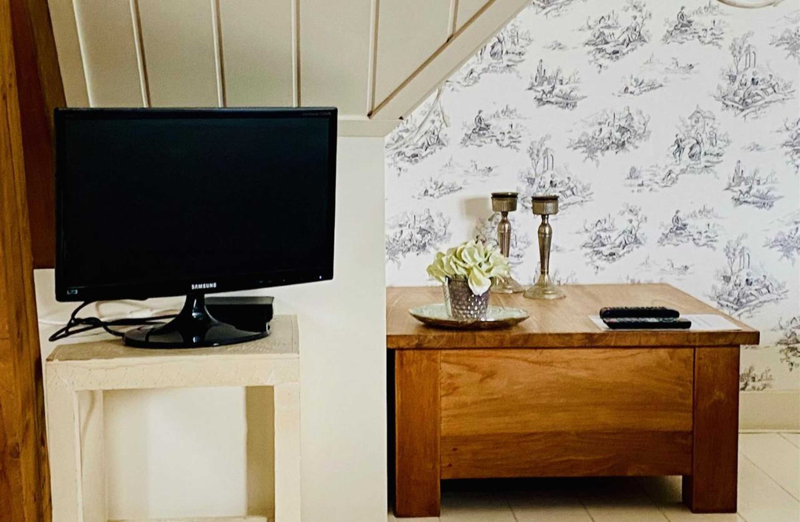 Gift card for T Heerenhuys