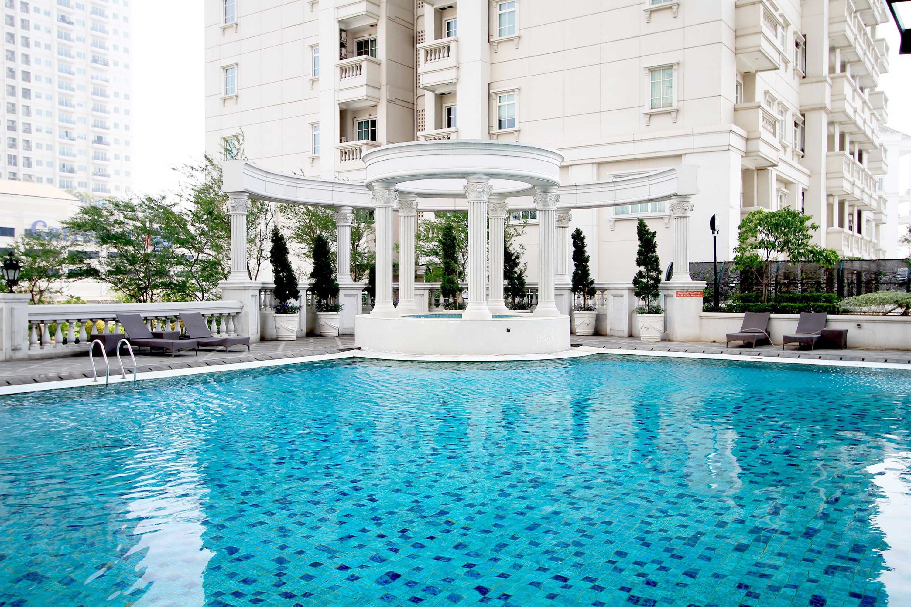 Gift card for The Bellezza Suites Jakarta Gift card for The Bellezza Suites Jakarta
