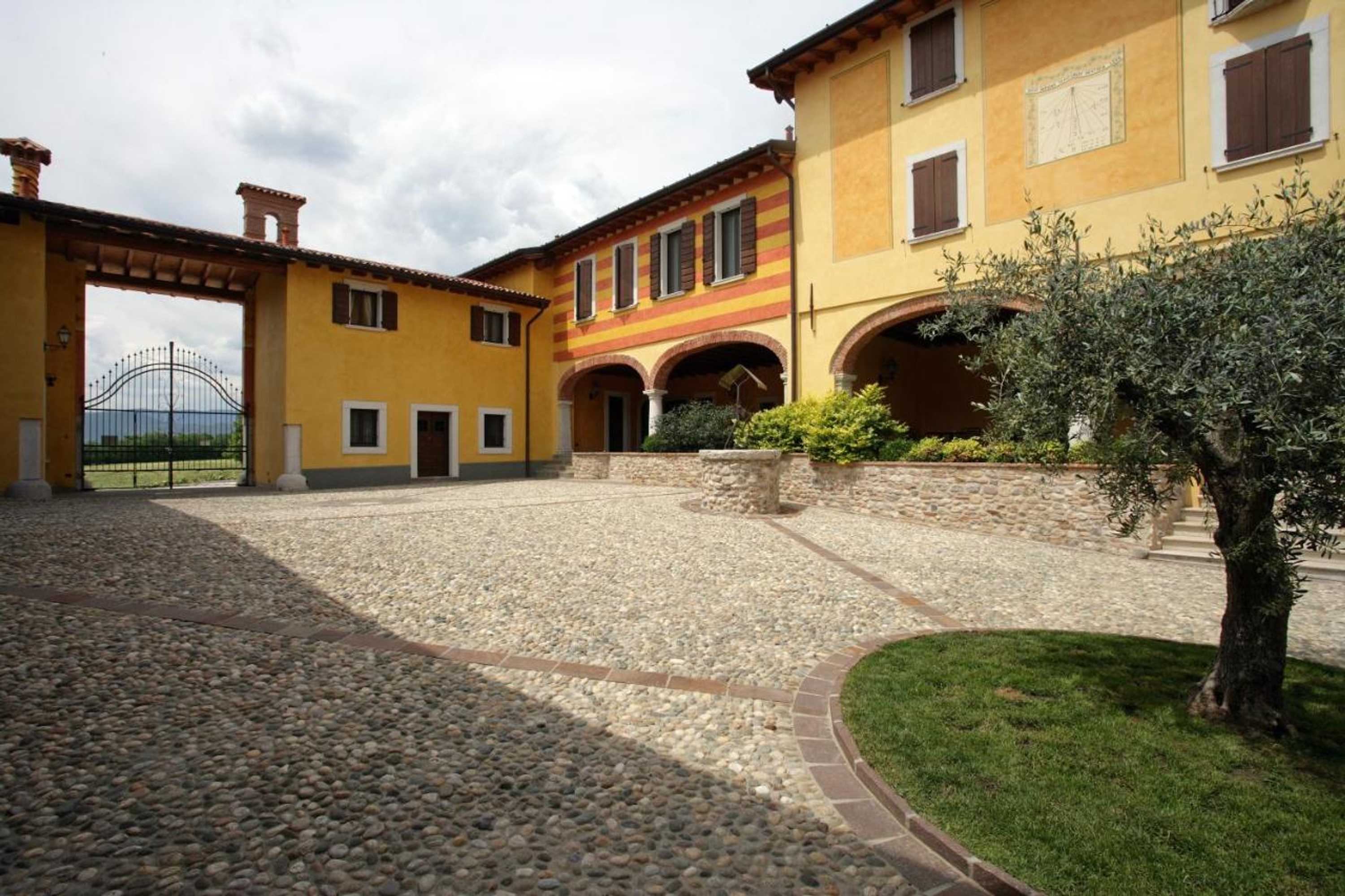 Gift card for Agriturismo Macesina