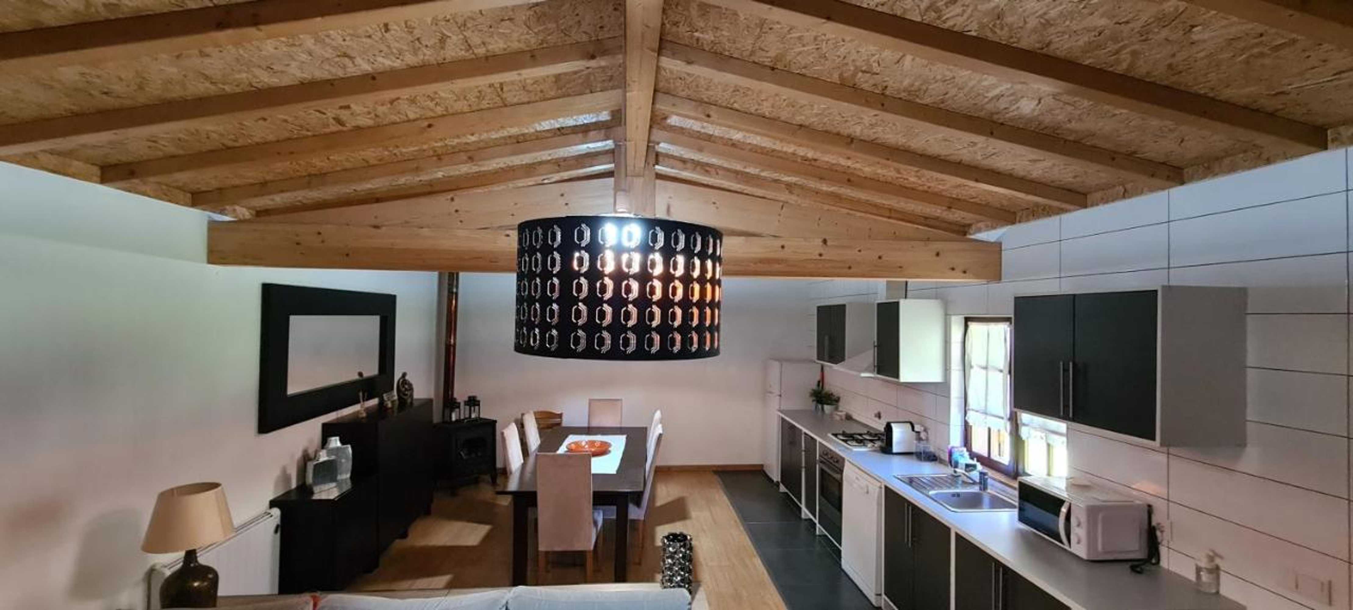 Gift card for Casa de Ramalhinha