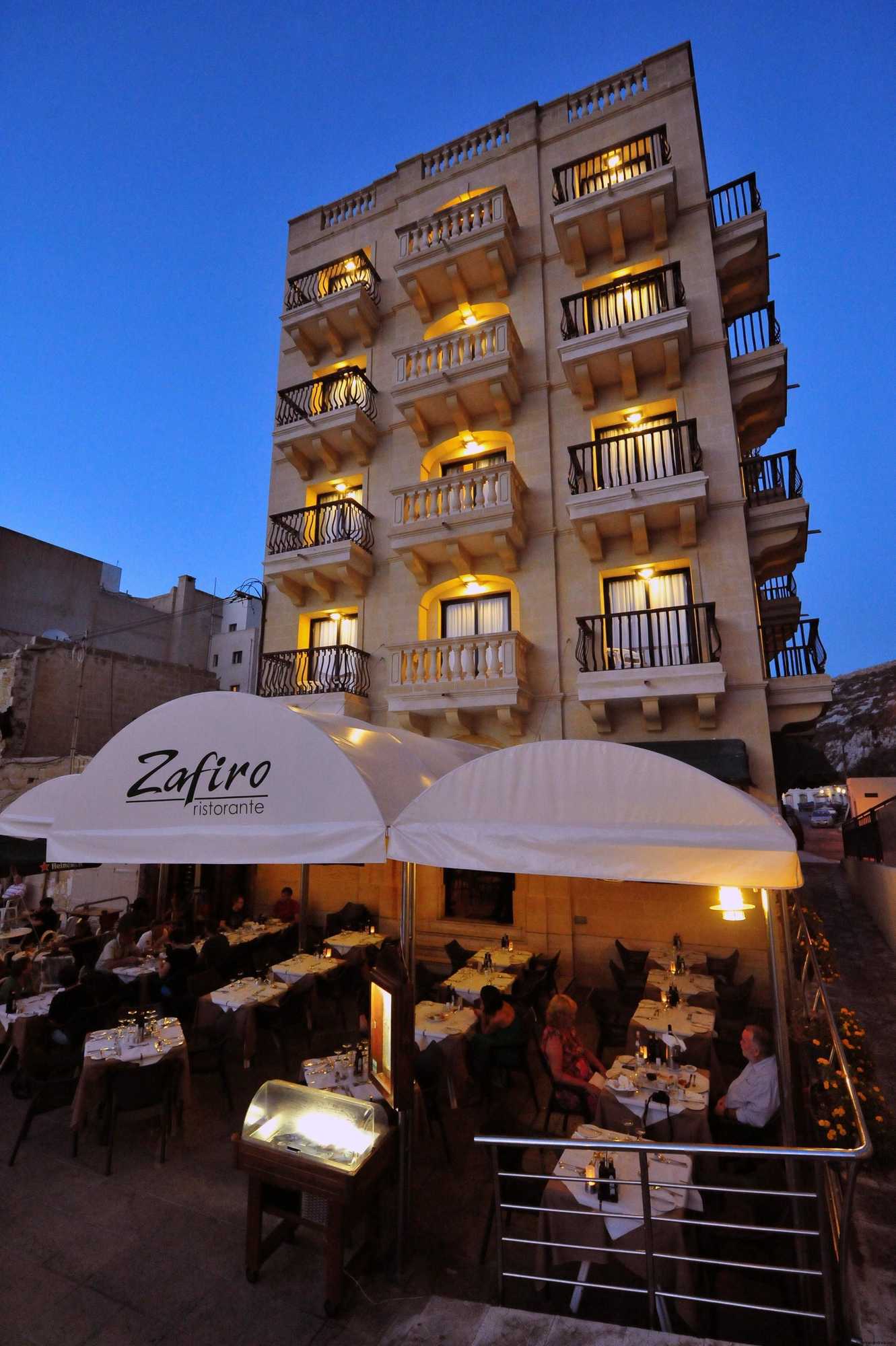 Gift card for Hotel San Andrea Gift card for Hotel San Andrea