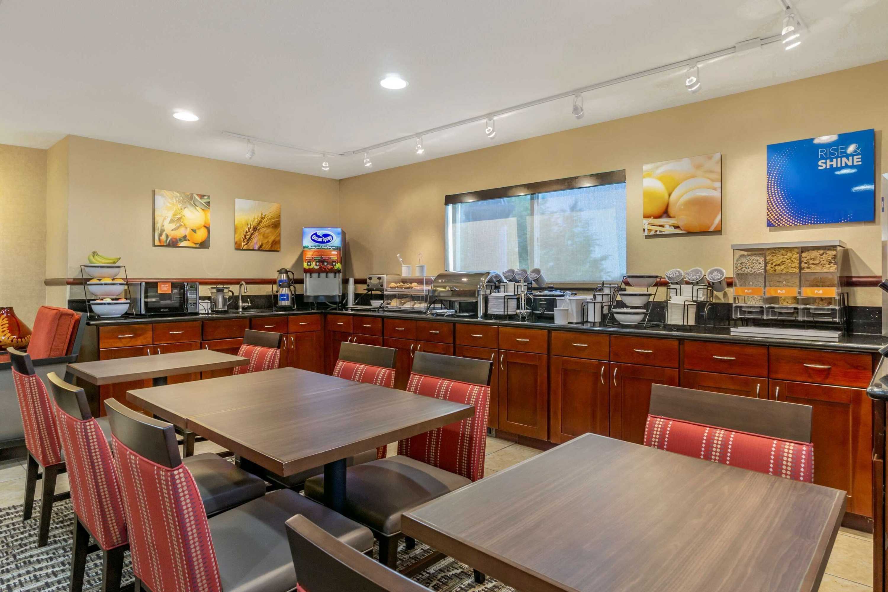 Gift card for Comfort Inn Kennewick Richland Gift card for Comfort Inn Kennewick Richland