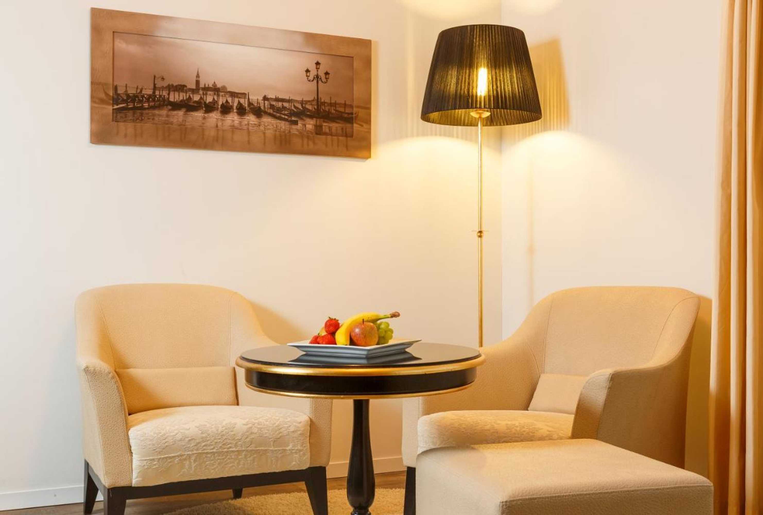 Gift card for Business Hotel First