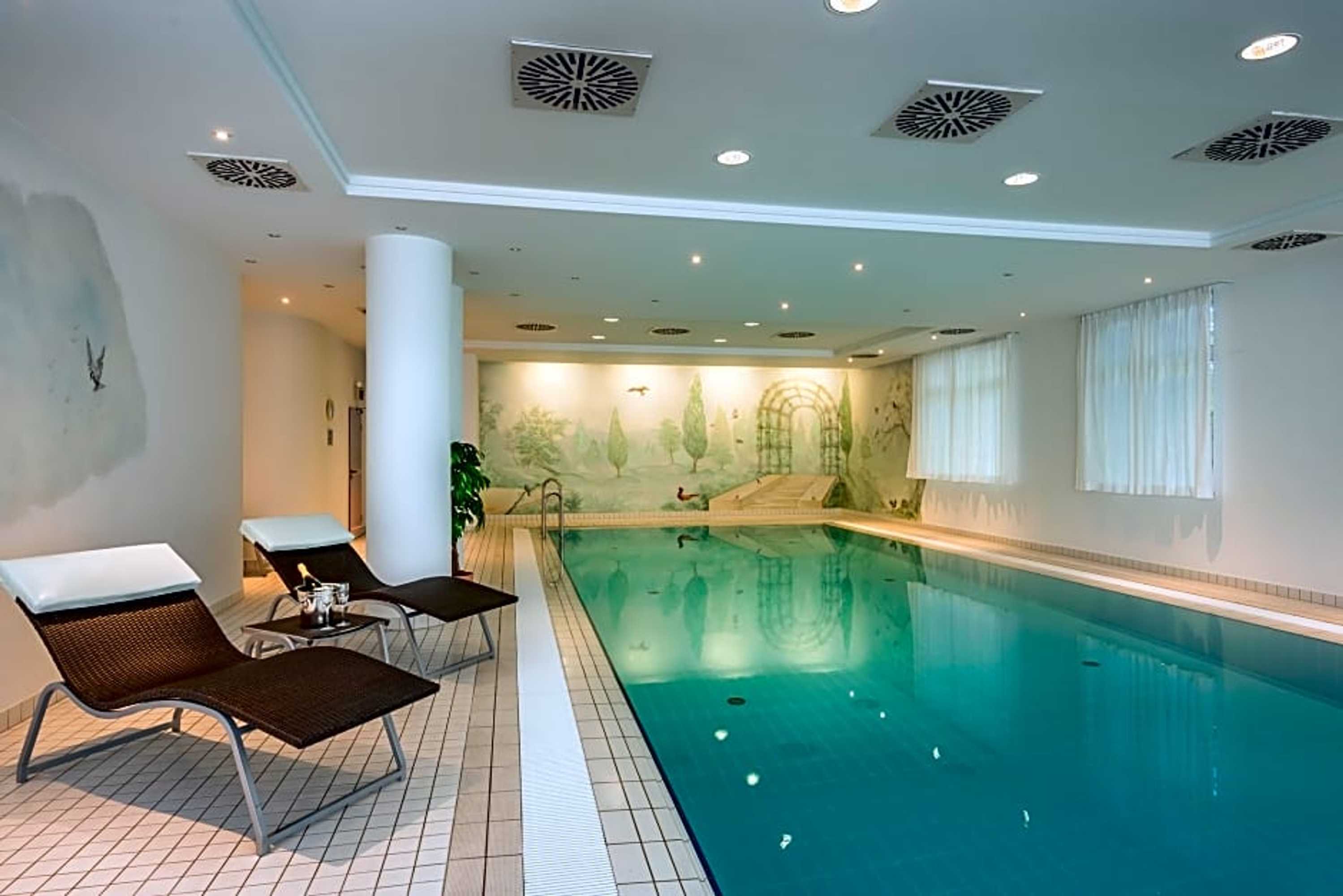 Gift card for Hotel Am Moosfeld Gift card for Hotel Am Moosfeld