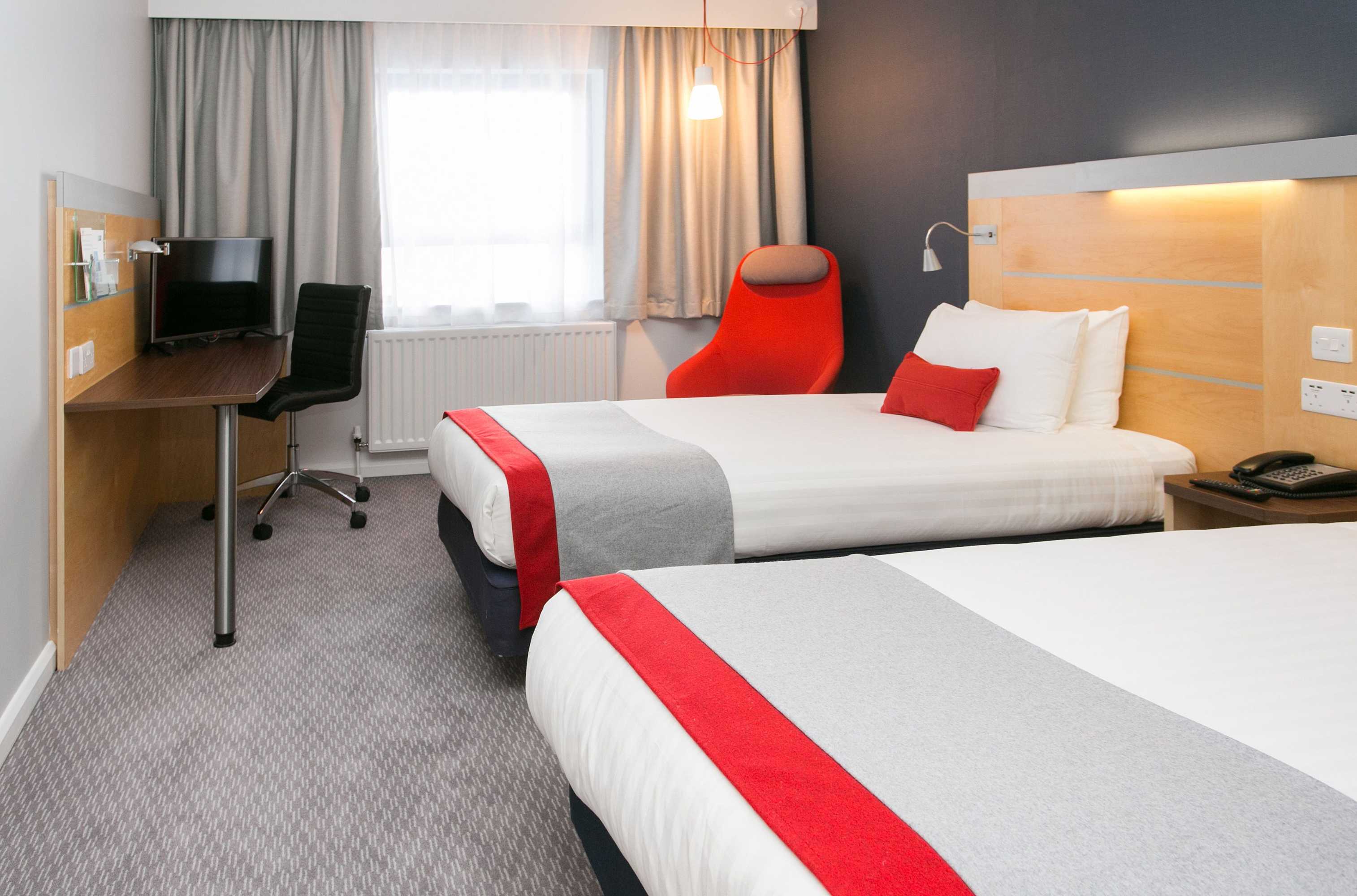 Gift card for Holiday Inn Express Antrim by Ihg Gift card for Holiday Inn Express Antrim by Ihg