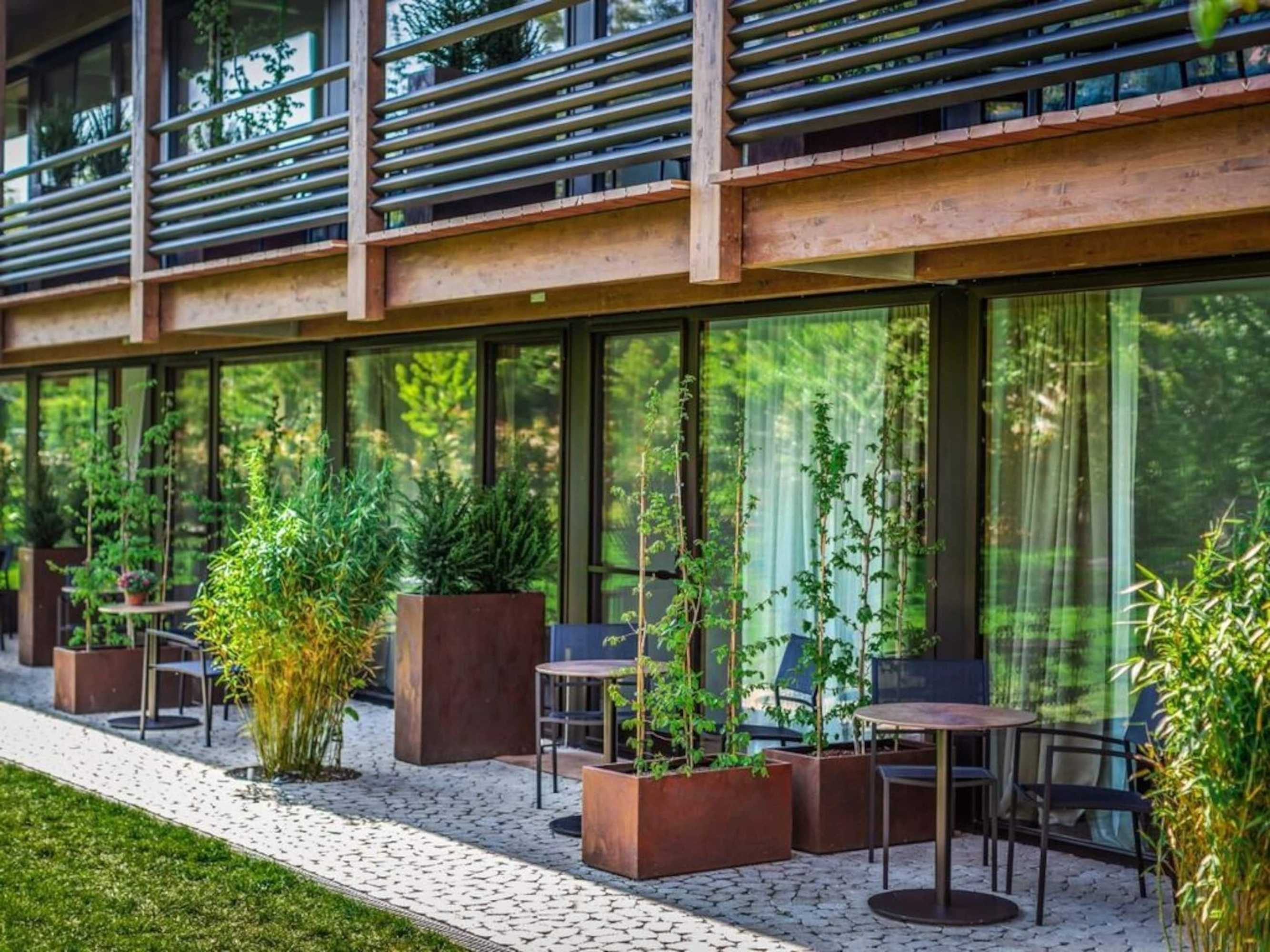 Gift card for Boardinghouse Bodensee