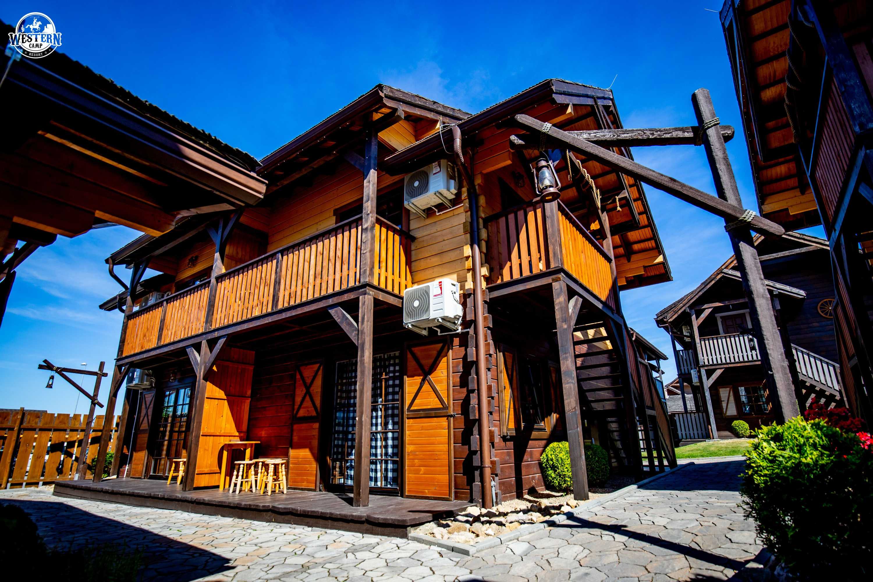 Gift card for Western Camp Resort Gift card for Western Camp Resort