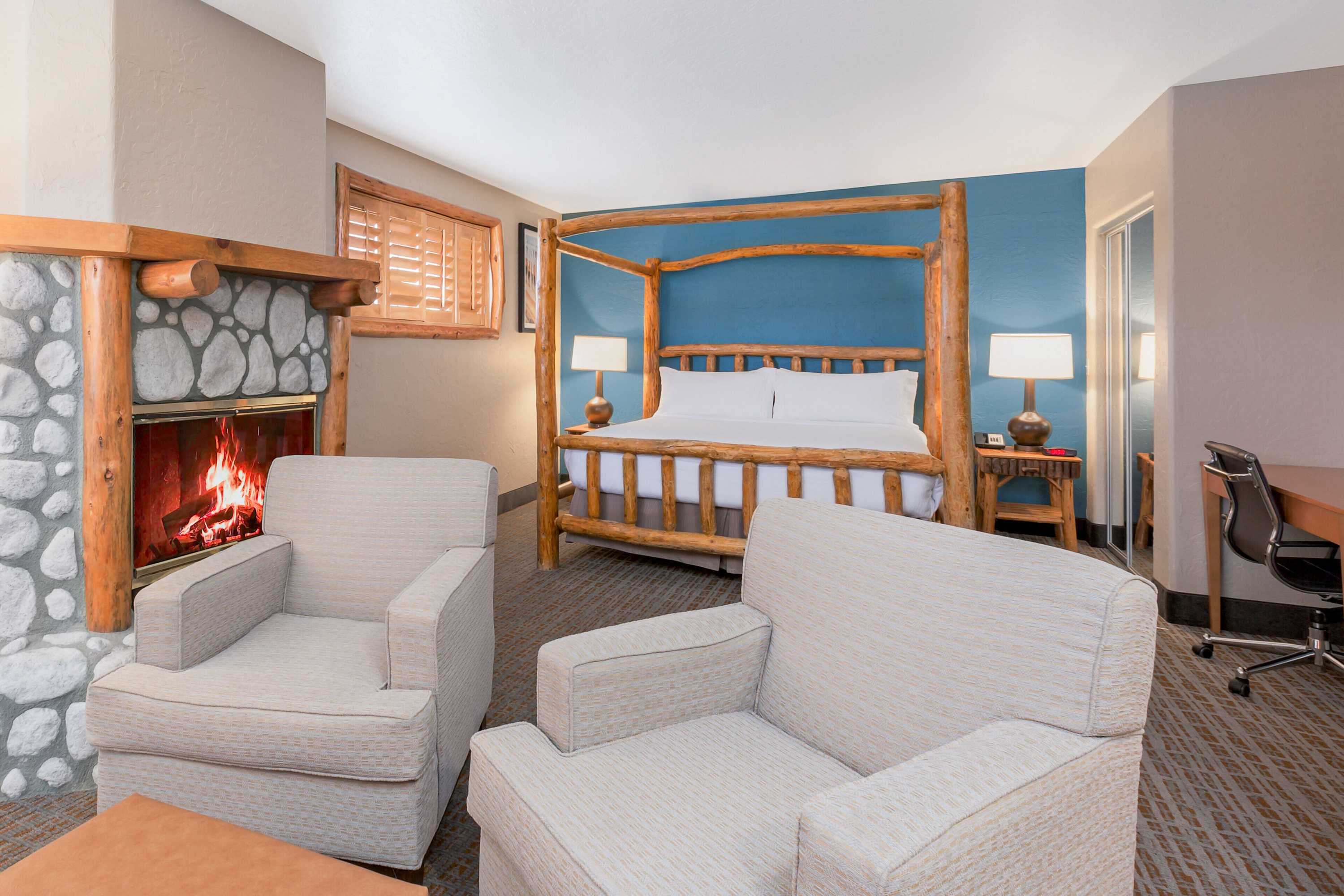 Gift card for Holiday Inn Resort The Lodge At Big Bear Lake by Ihg Gift card for Holiday Inn Resort The Lodge At Big Bear Lake by Ihg