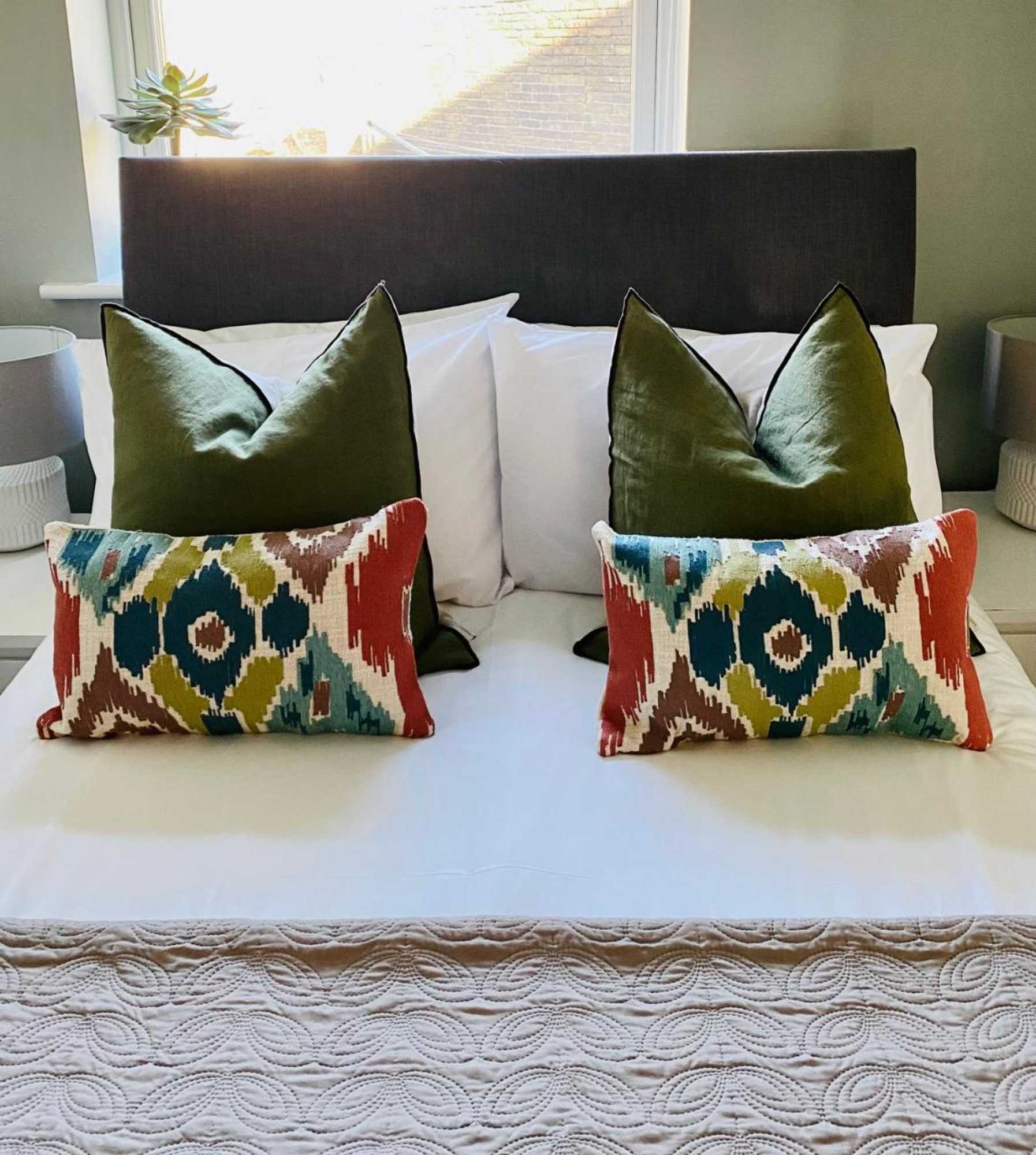 Gift card for Ambler Thorn Lodge