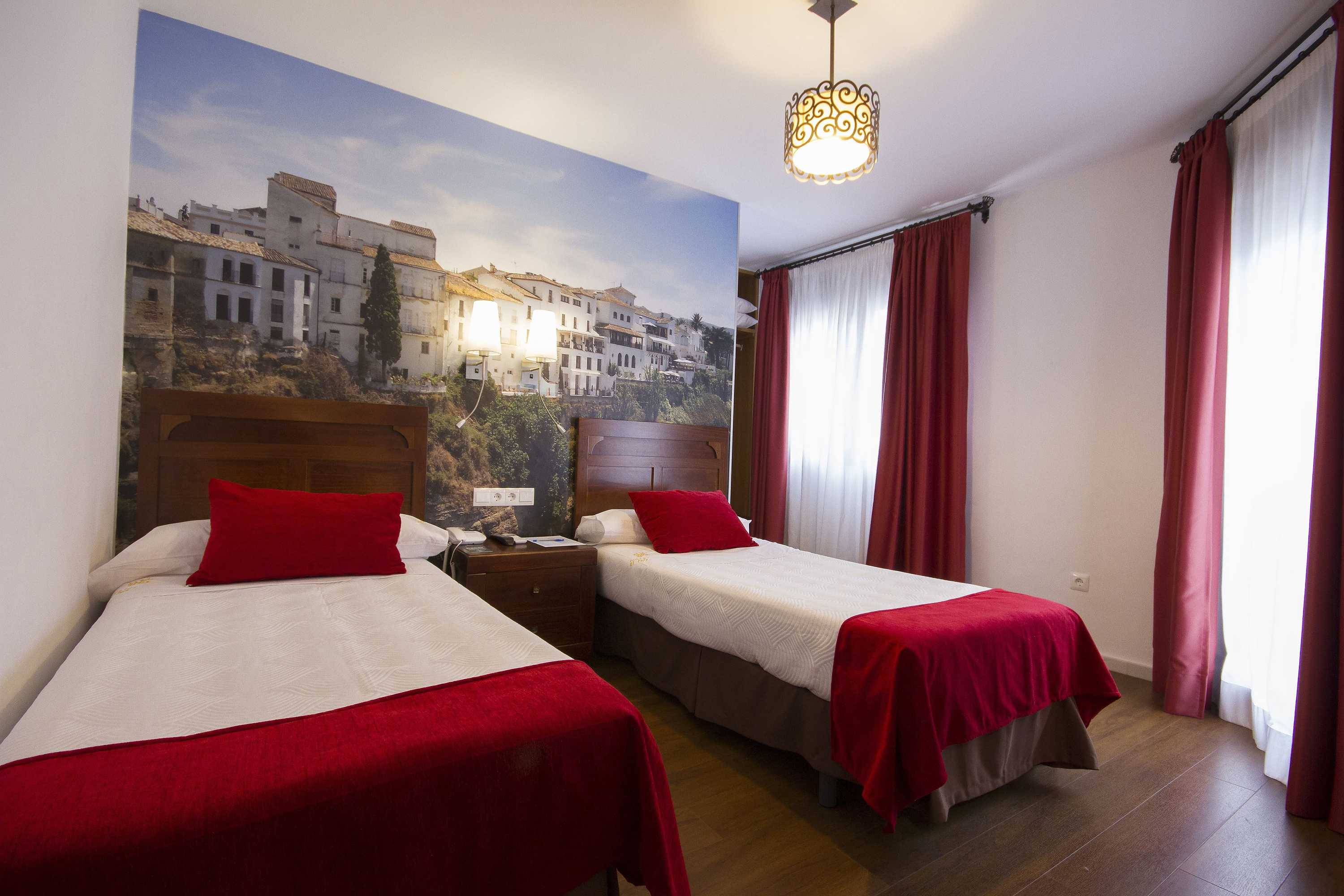 Gift card for Hotel El Tajo & Spa Gift card for Hotel El Tajo & Spa