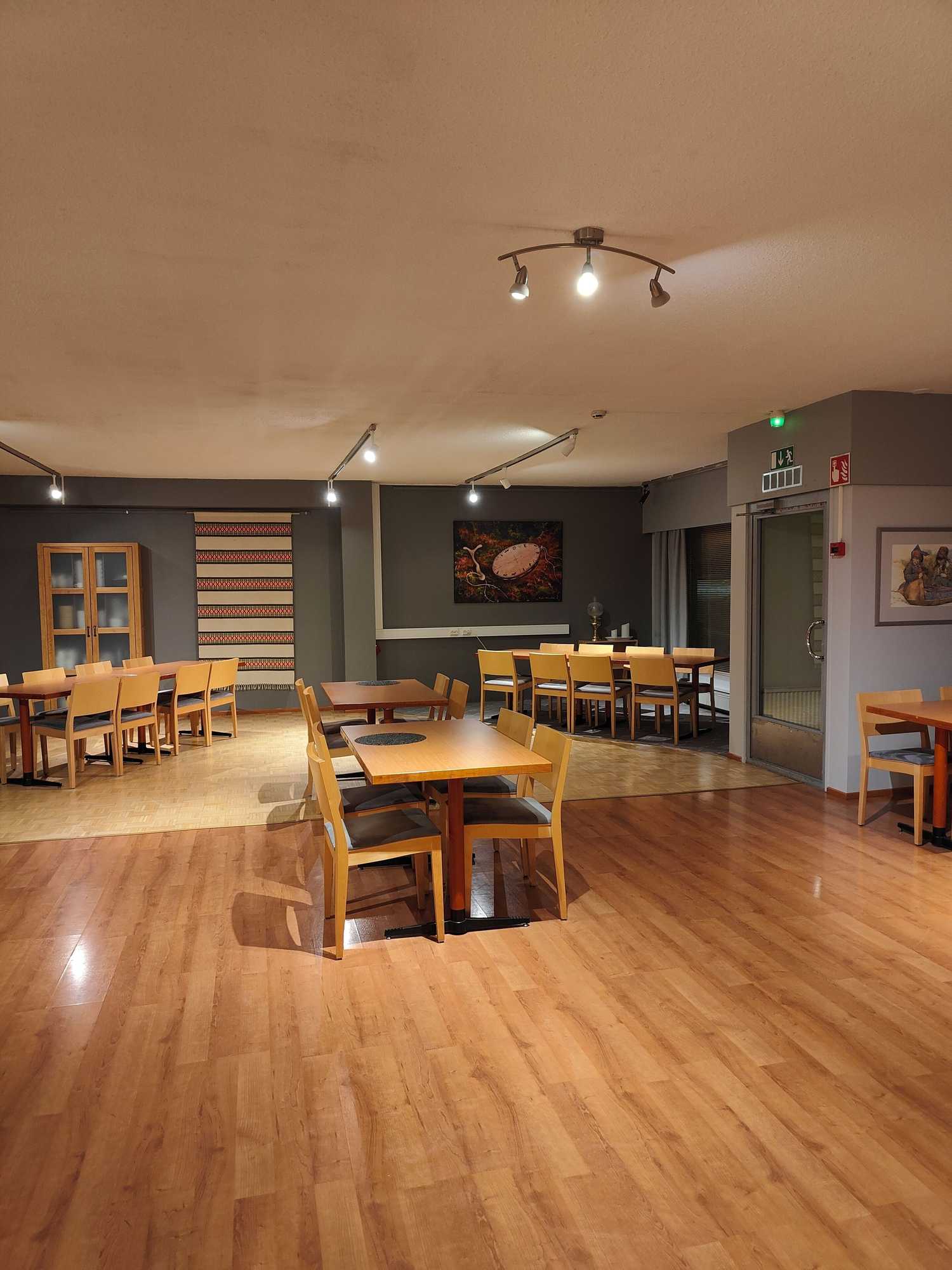 Gift card for Hotel Karhu Gift card for Hotel Karhu