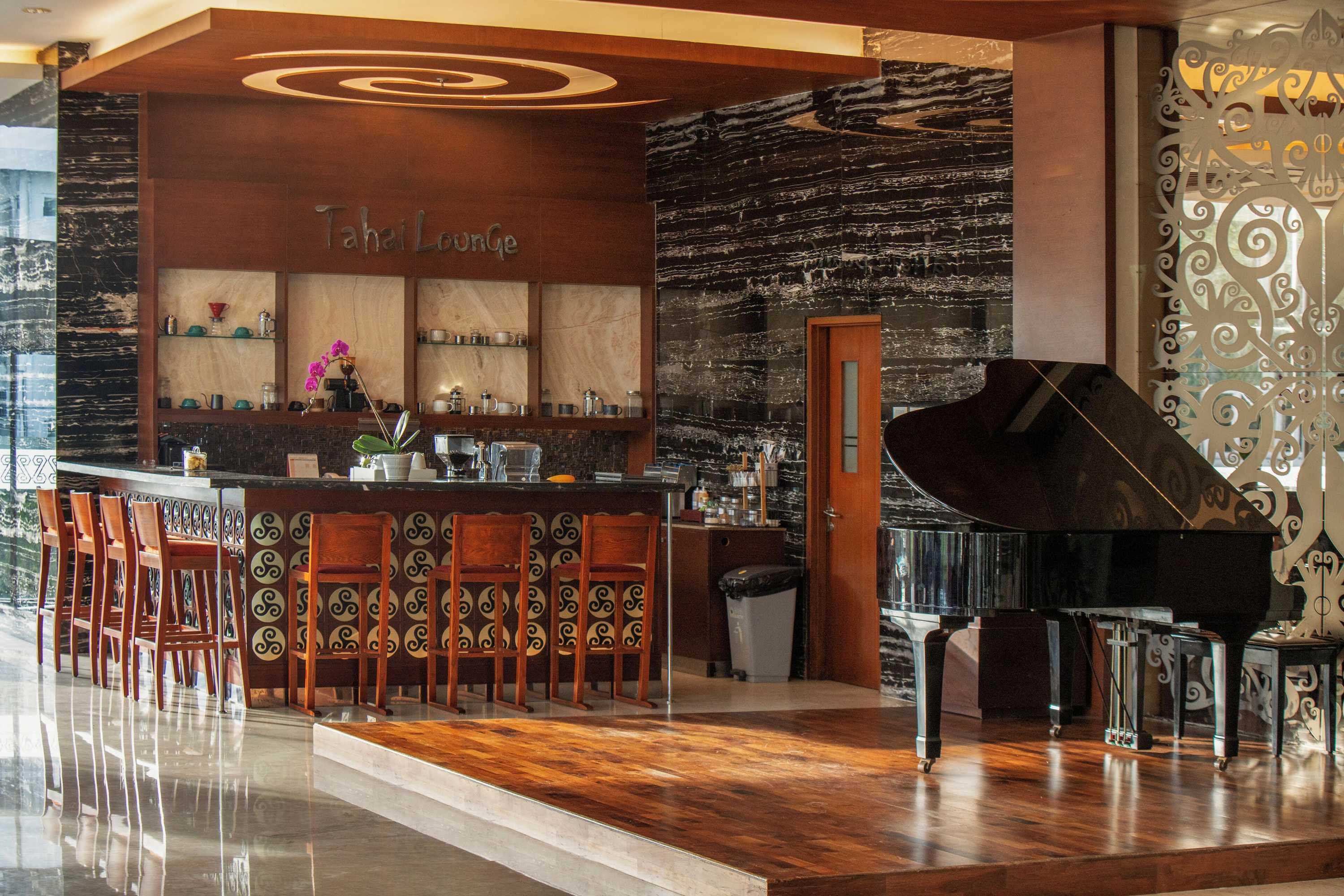 Gift card for Swiss-Belhotel Danum Palangkaraya Gift card for Swiss-Belhotel Danum Palangkaraya