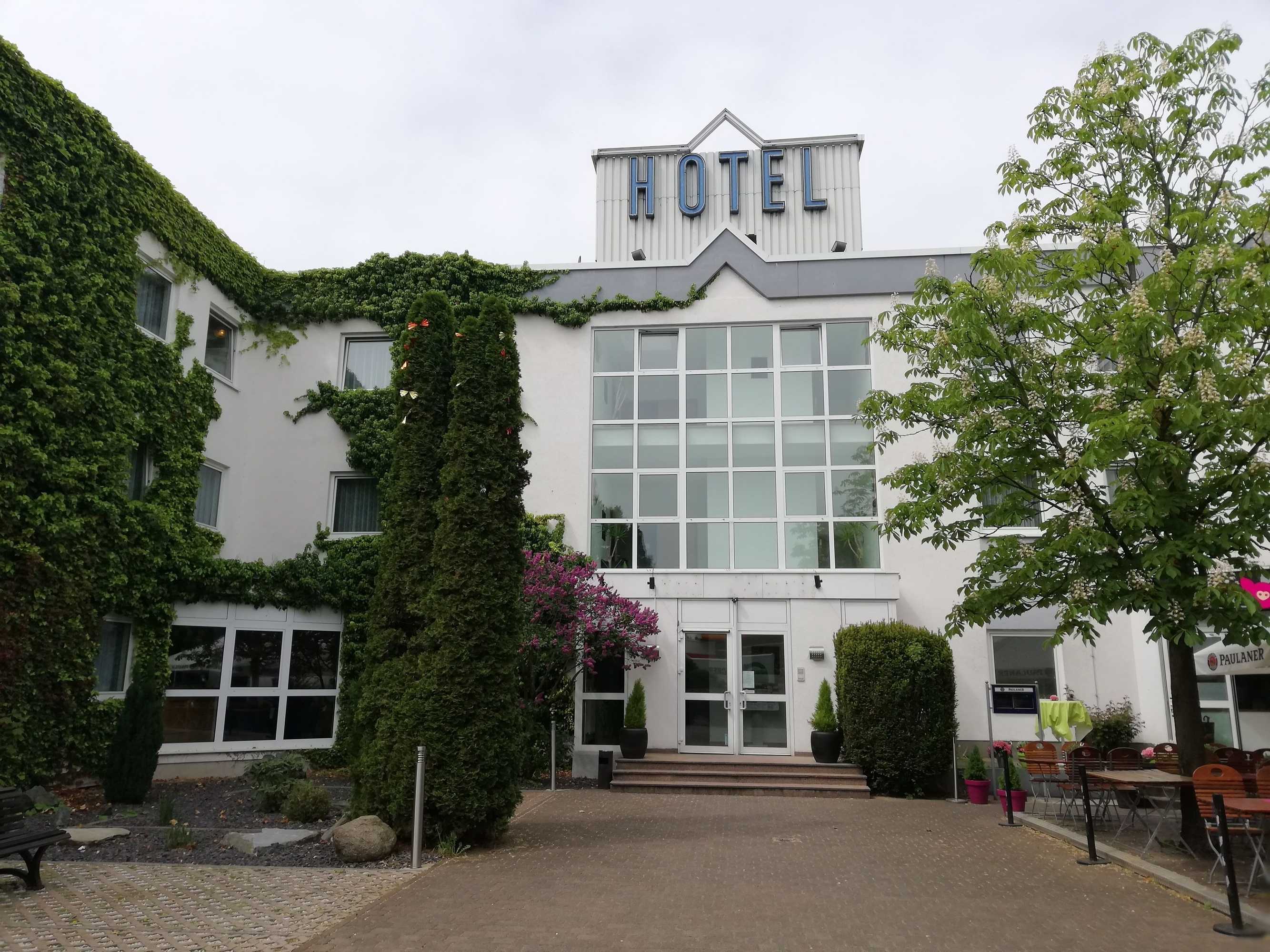 Gift card for Komfort Hotel Wiesbaden Gift card for Komfort Hotel Wiesbaden