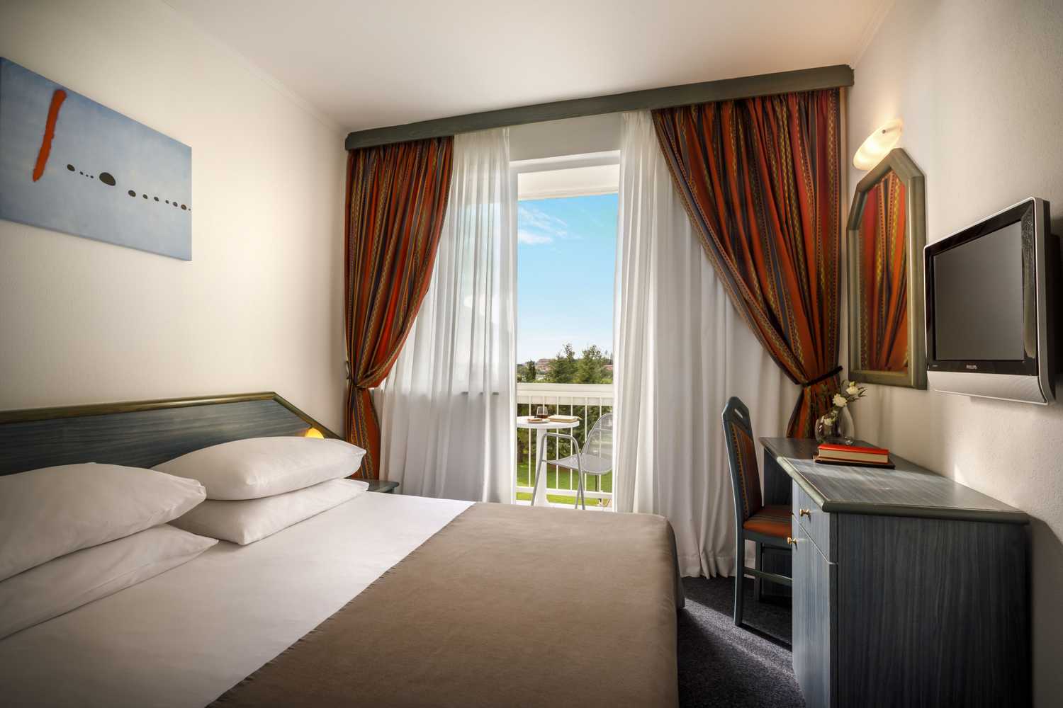 Gift card for Laguna Maradiso Hotel by Aminess