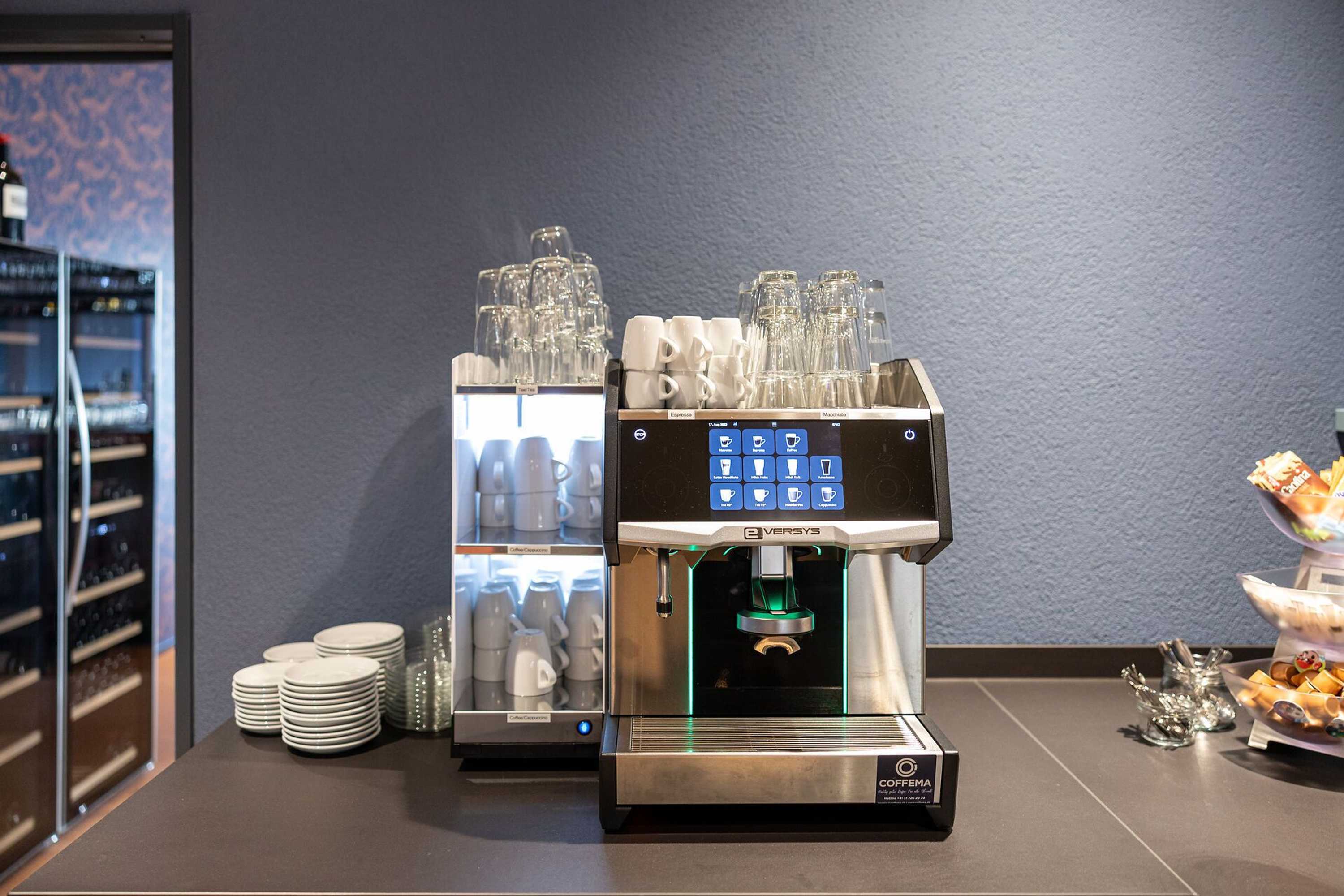 Gift card for Bsmart Hotel Arbon