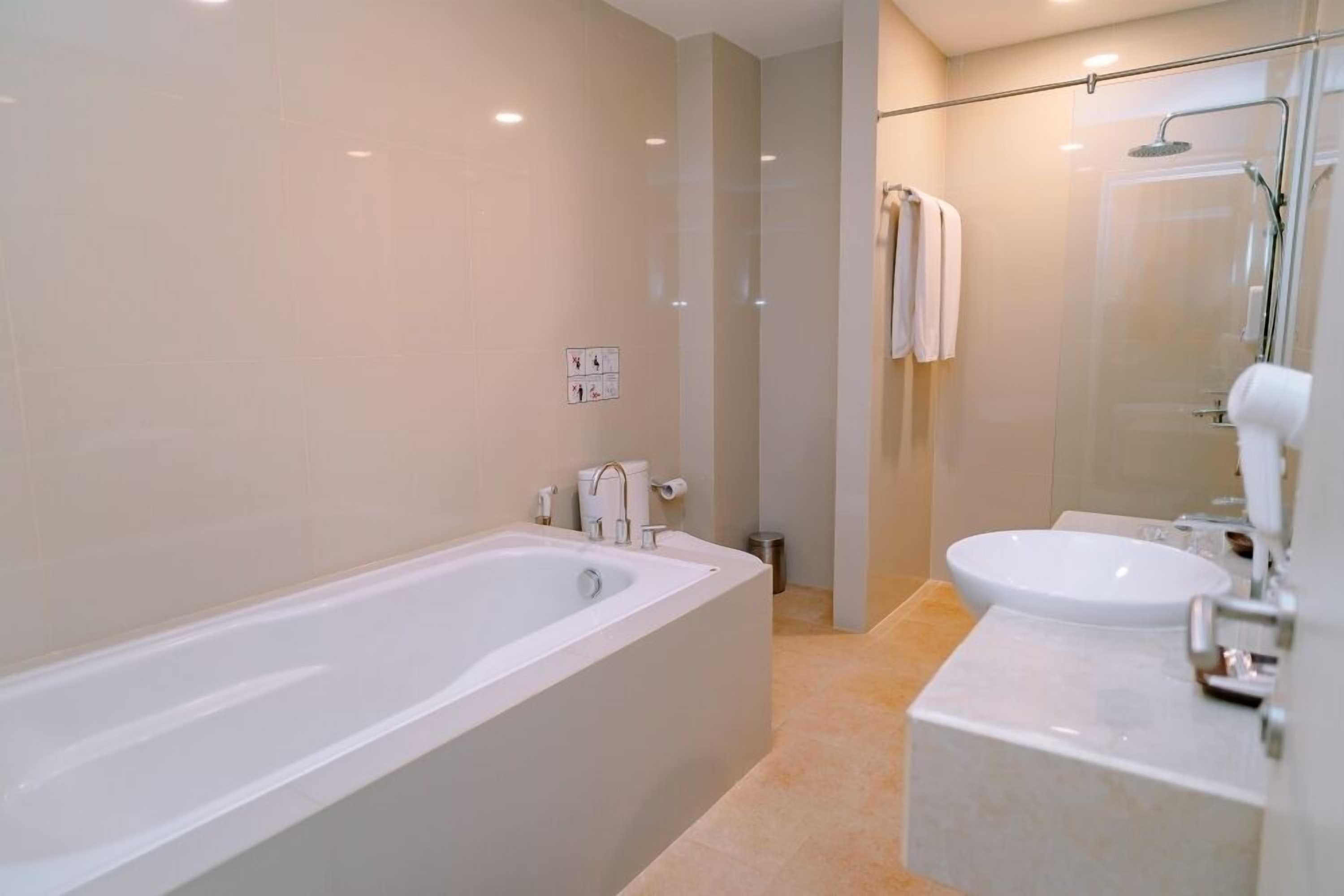 Gift card for Sahid Bandara Soekarno Hatta