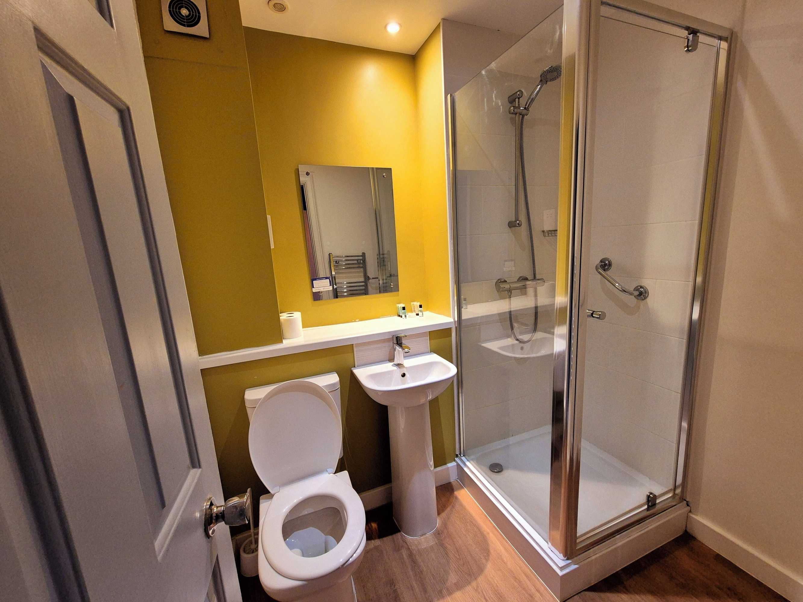 Gift card for Eden Arms Hotel, Durham