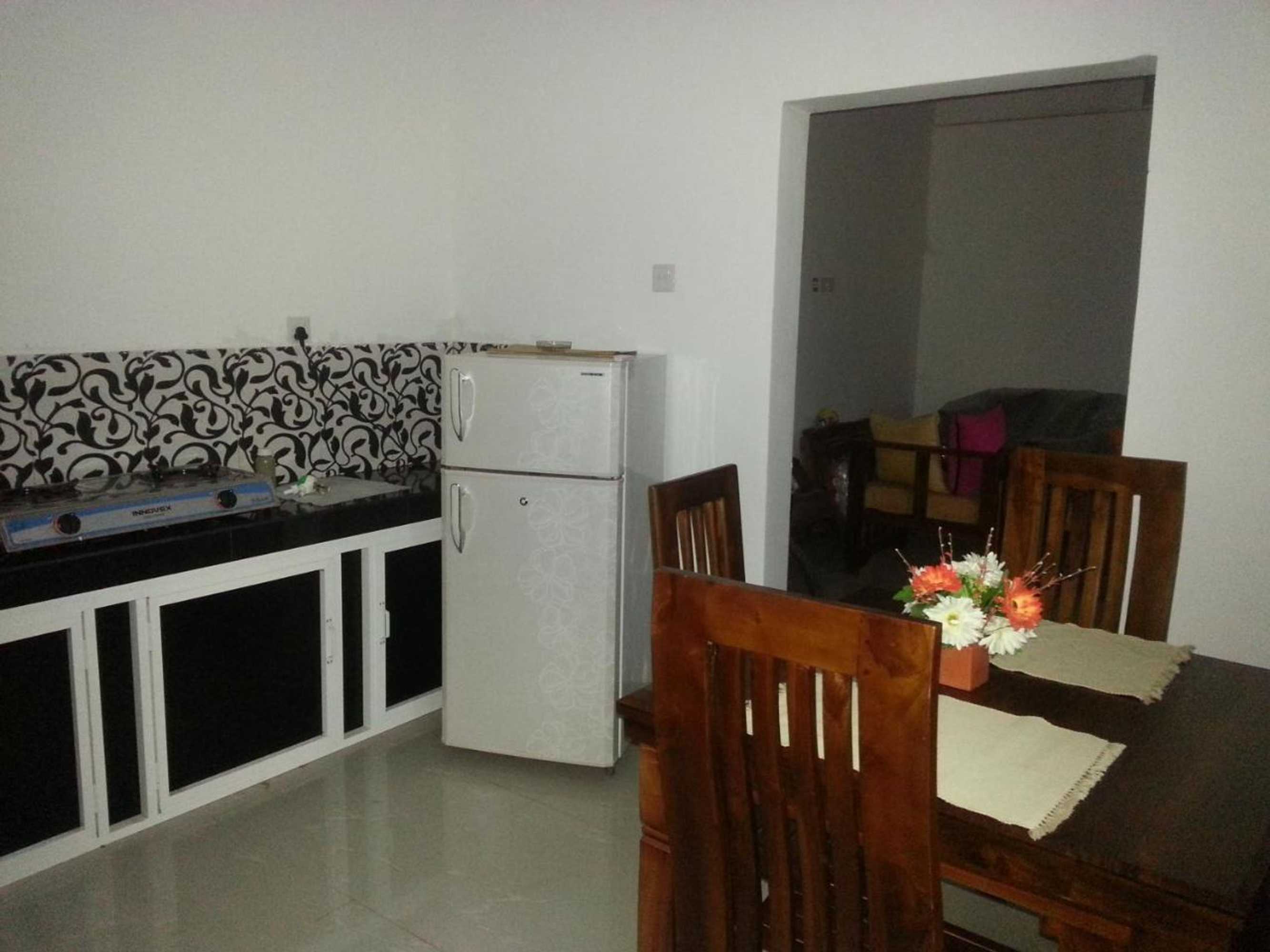 Gift card for Niyuni Villas