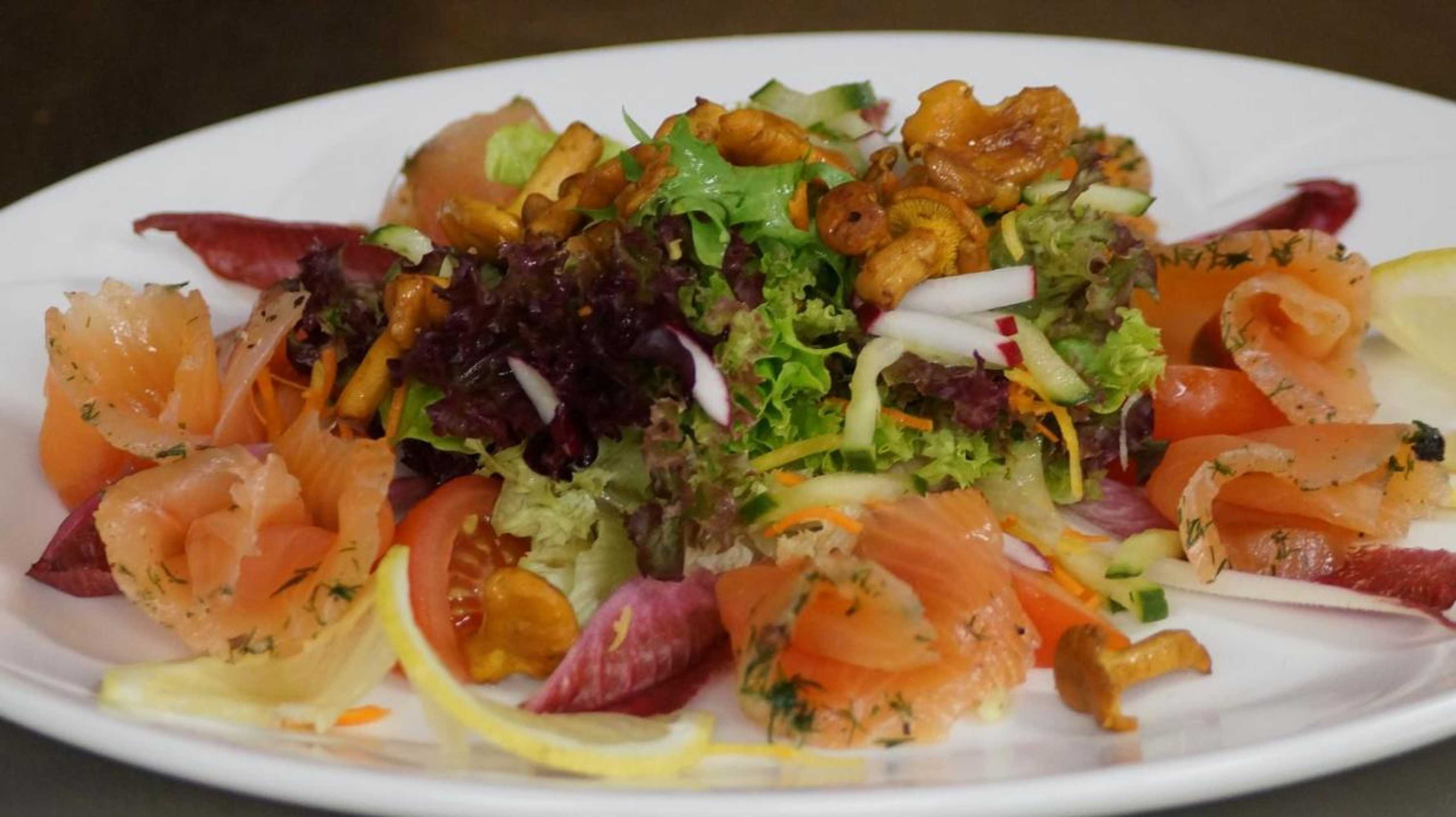 Gift card for Hotel Restaurant Kreuz