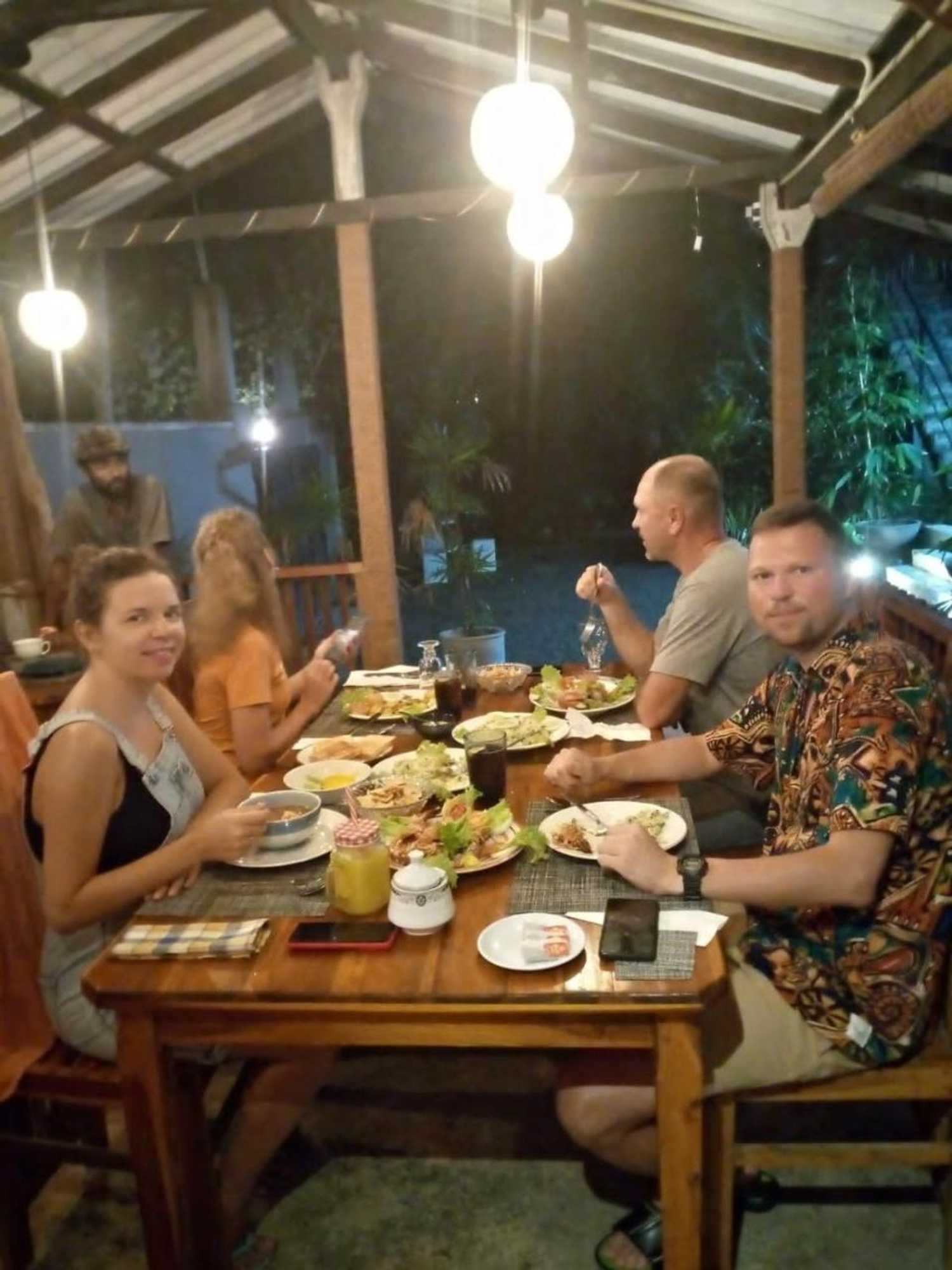 Gift card for Inn Sea Horizon Ahungalla