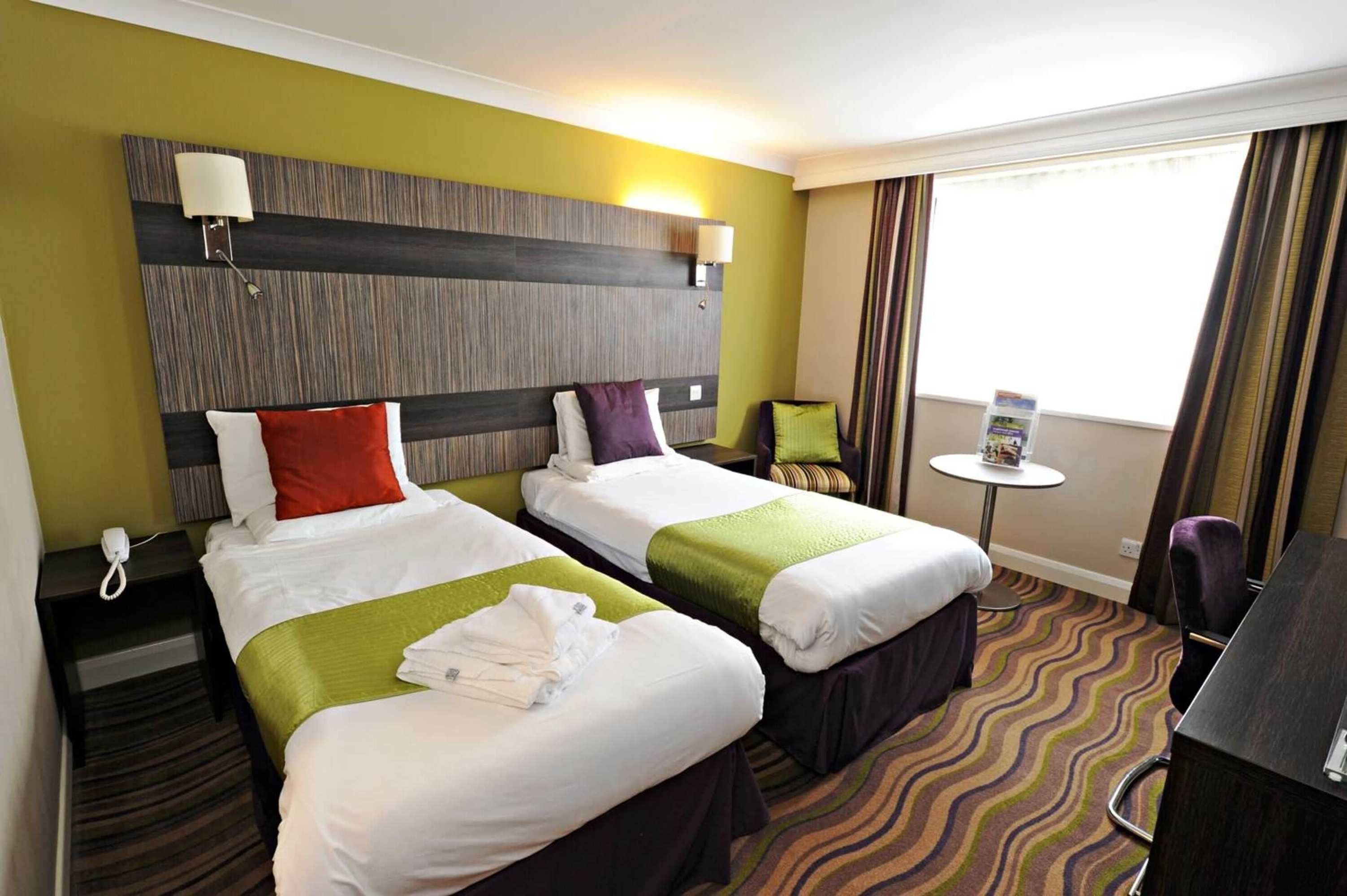 Gift card for The Link Hotel Loughborough Gift card for The Link Hotel Loughborough