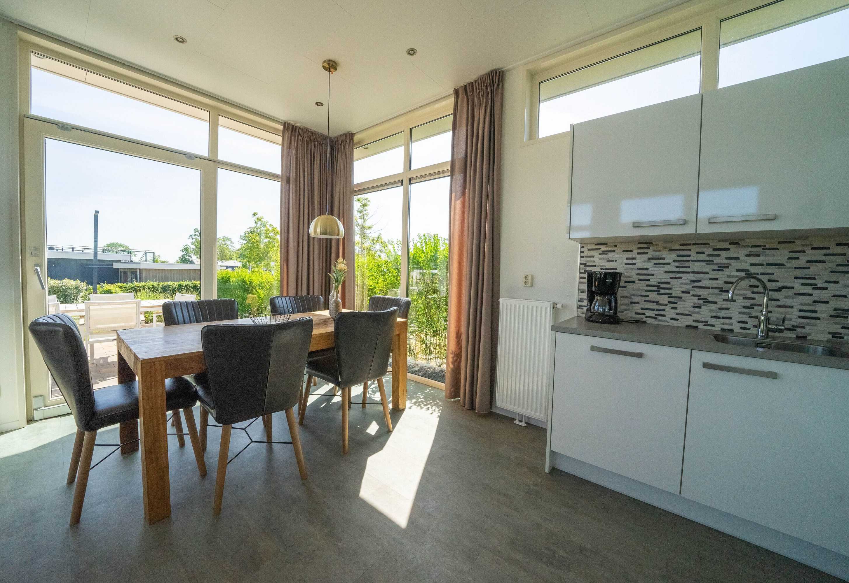 Gift card for Europarcs Veluwemeer