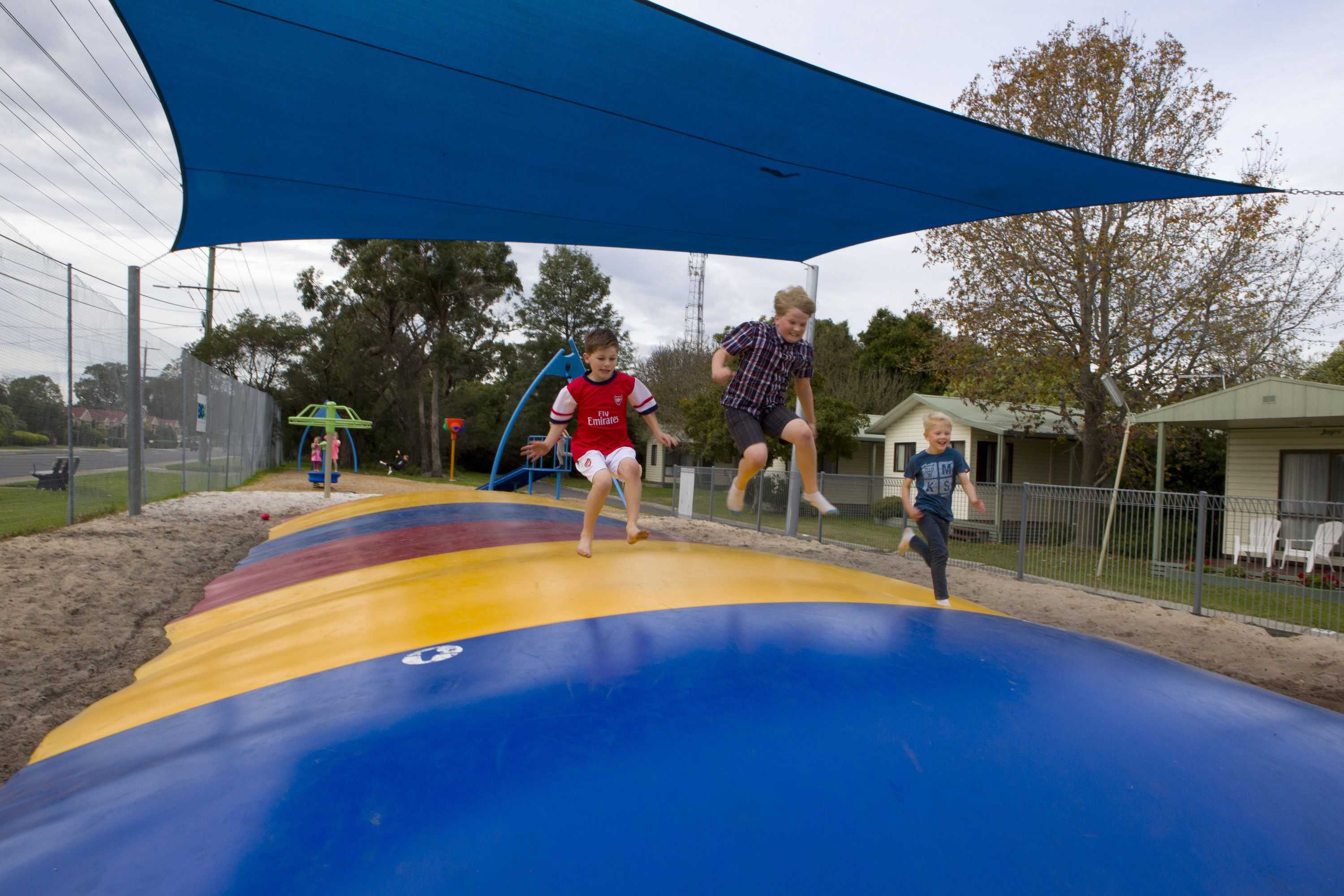 Gift card for Big4 Mornington Peninsula Holiday Park Gift card for Big4 Mornington Peninsula Holiday Park
