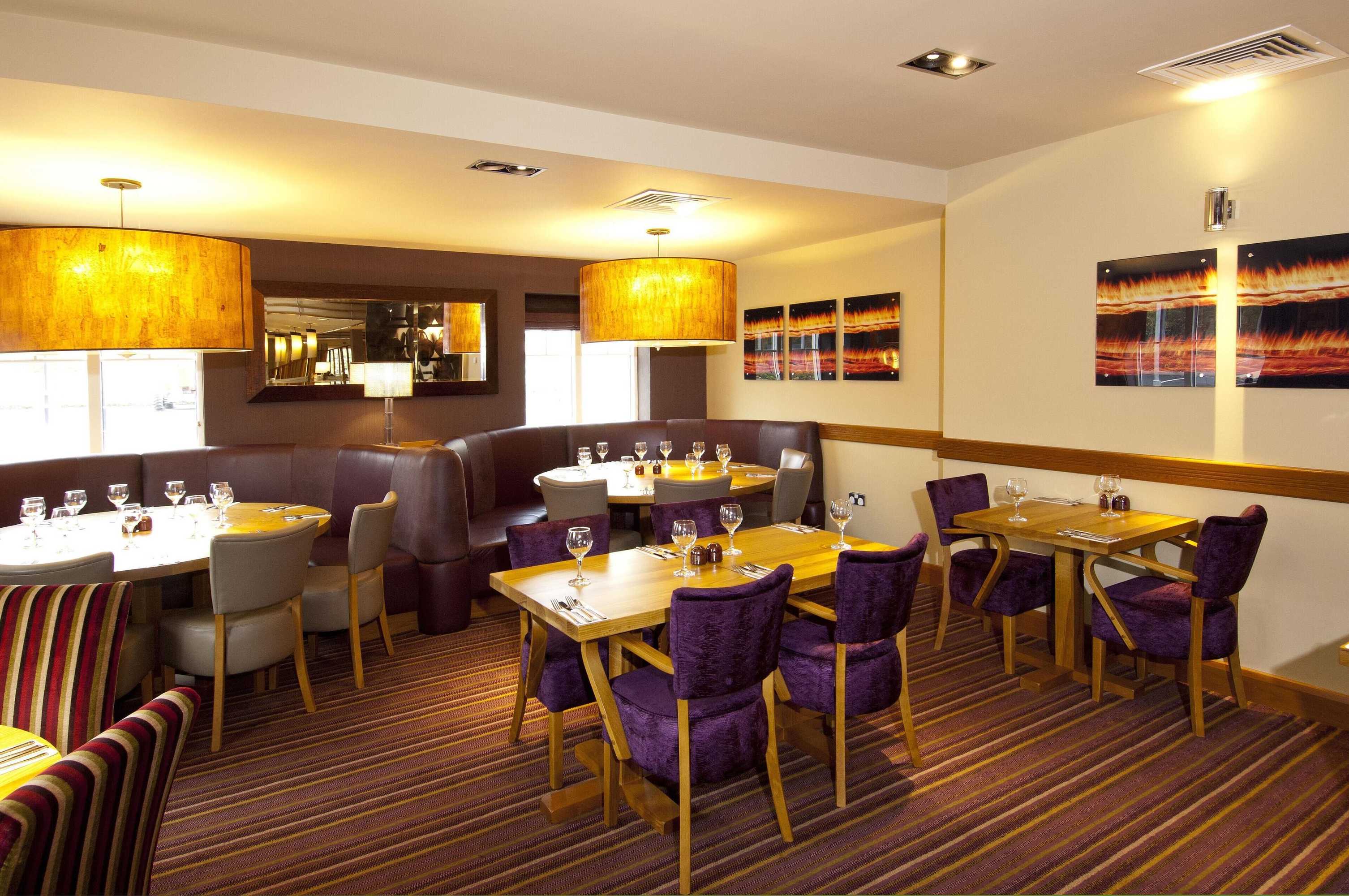 Gift card for Premier Inn Burgess Hill