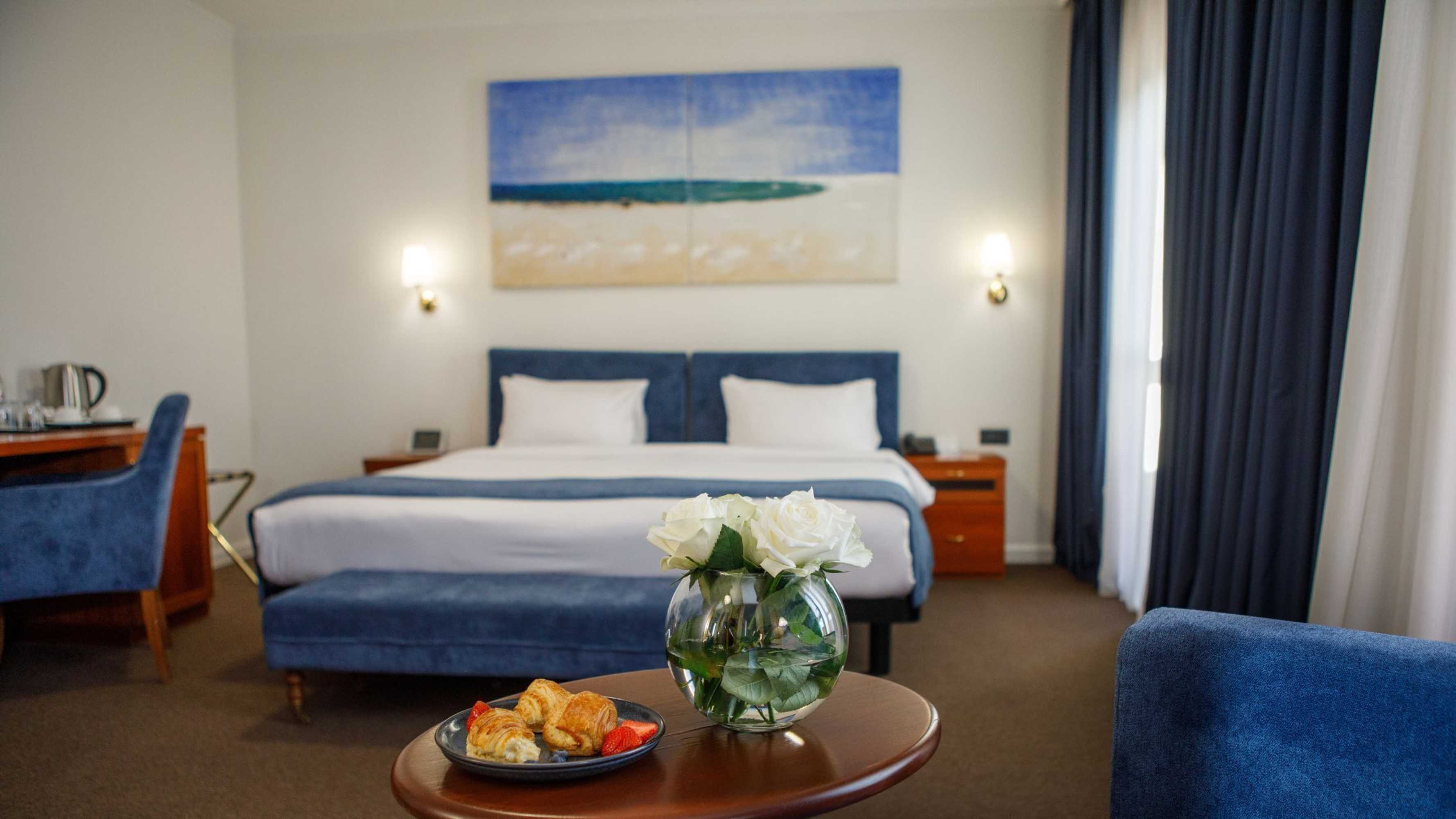 Gift card for Best Western Plus Congress Hotel Gift card for Best Western Plus Congress Hotel