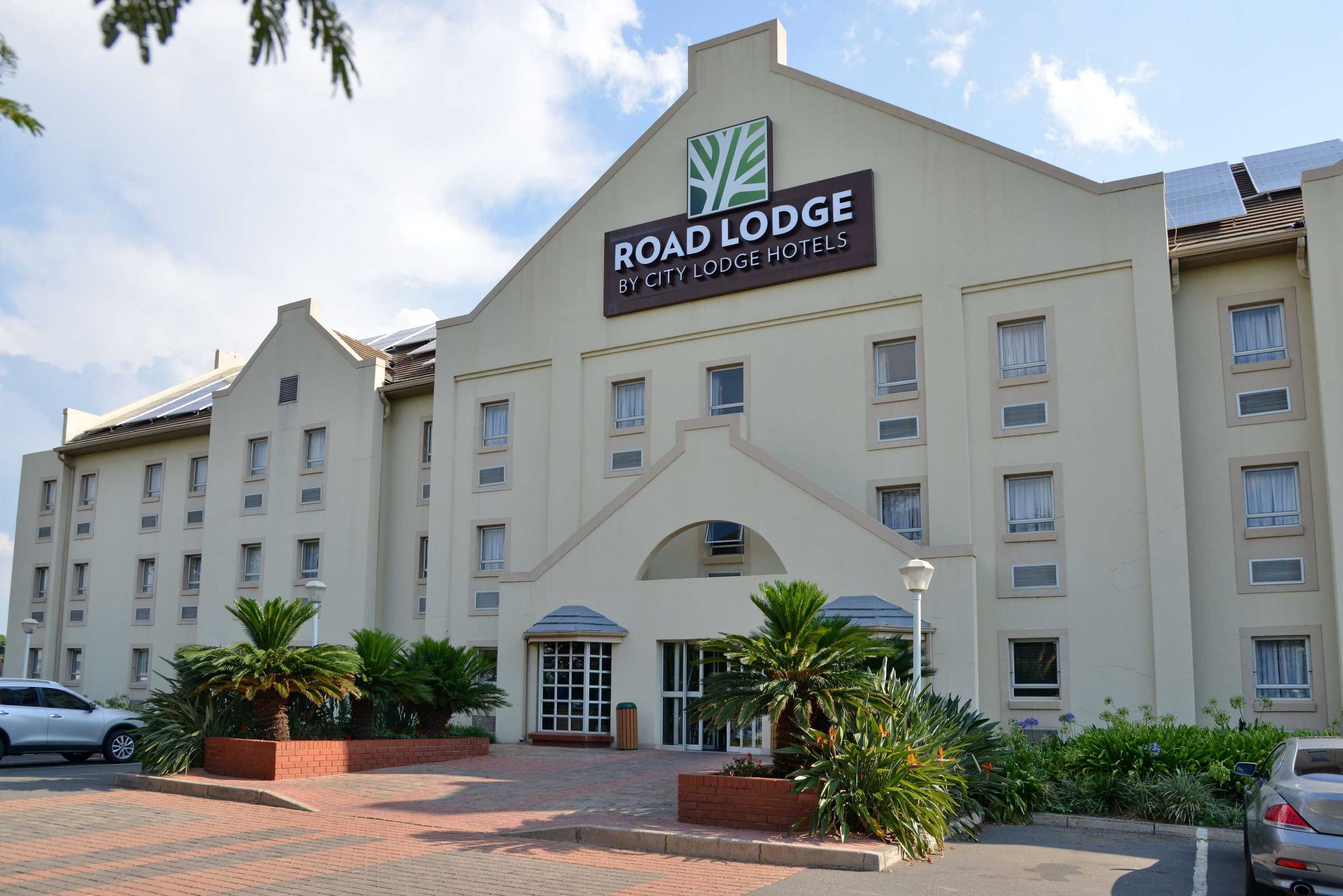 Gift card for Road Lodge Rustenburg Gift card for Road Lodge Rustenburg