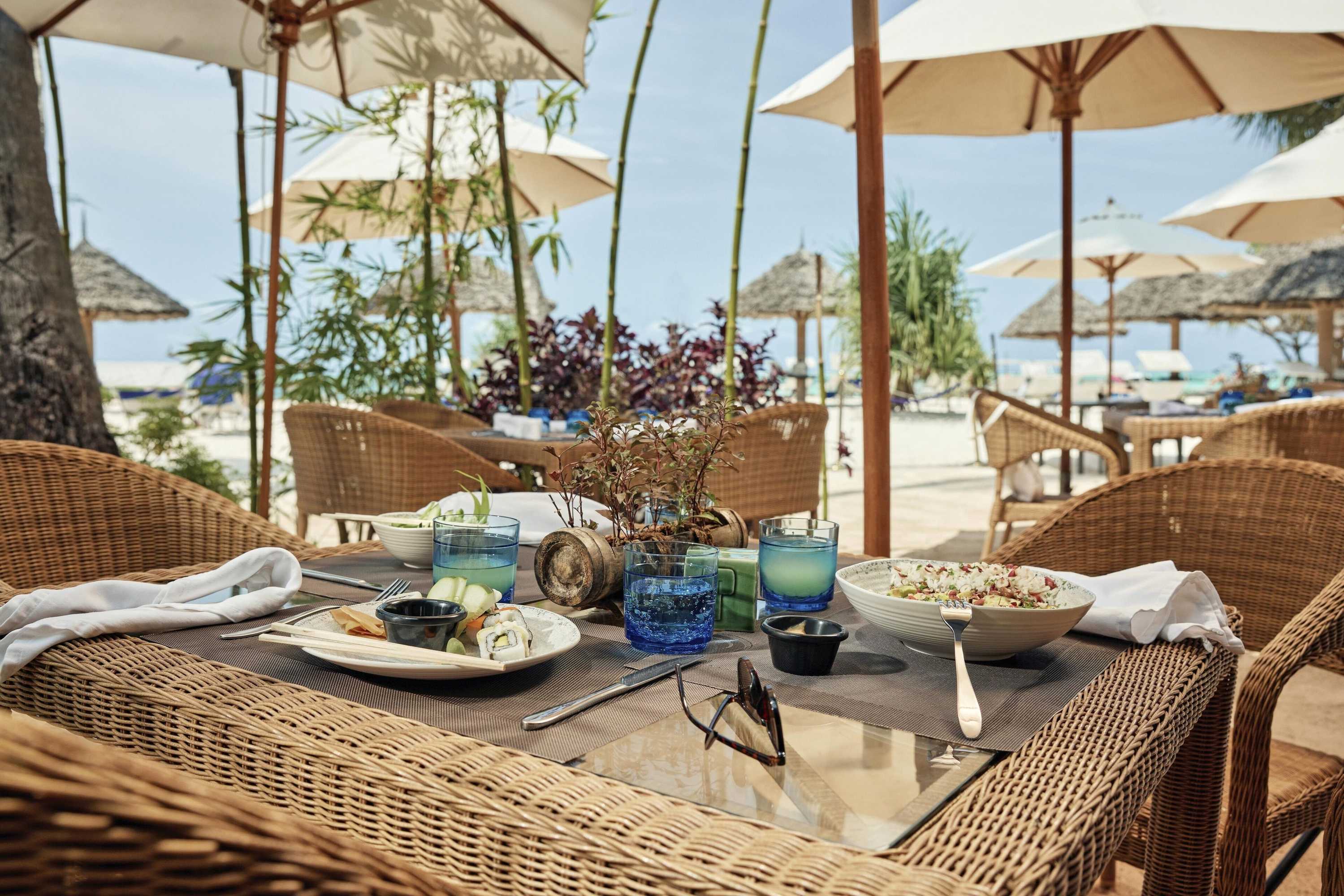 Gift card for Tui Blue Bahari Zanzibar