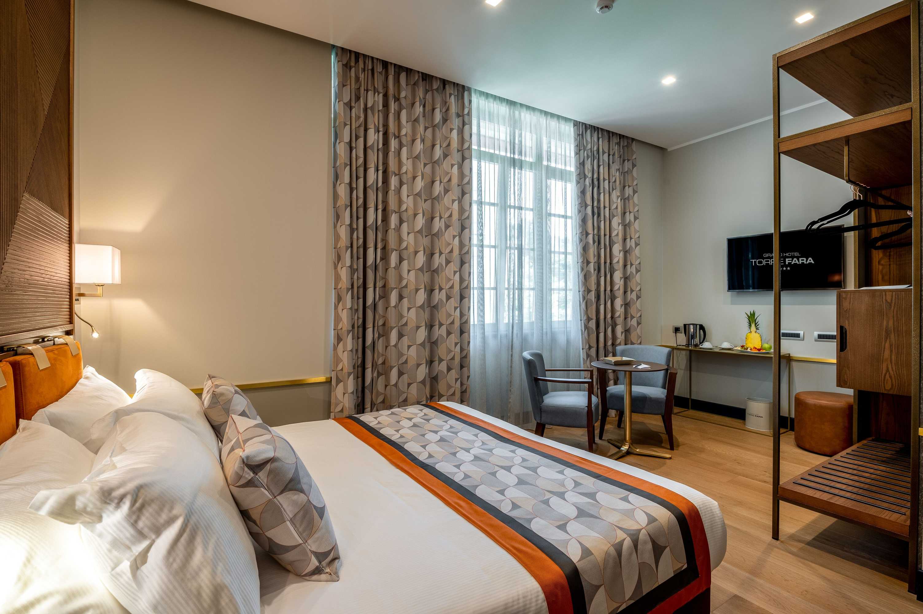 Gift card for Grand Hotel Torre Fara