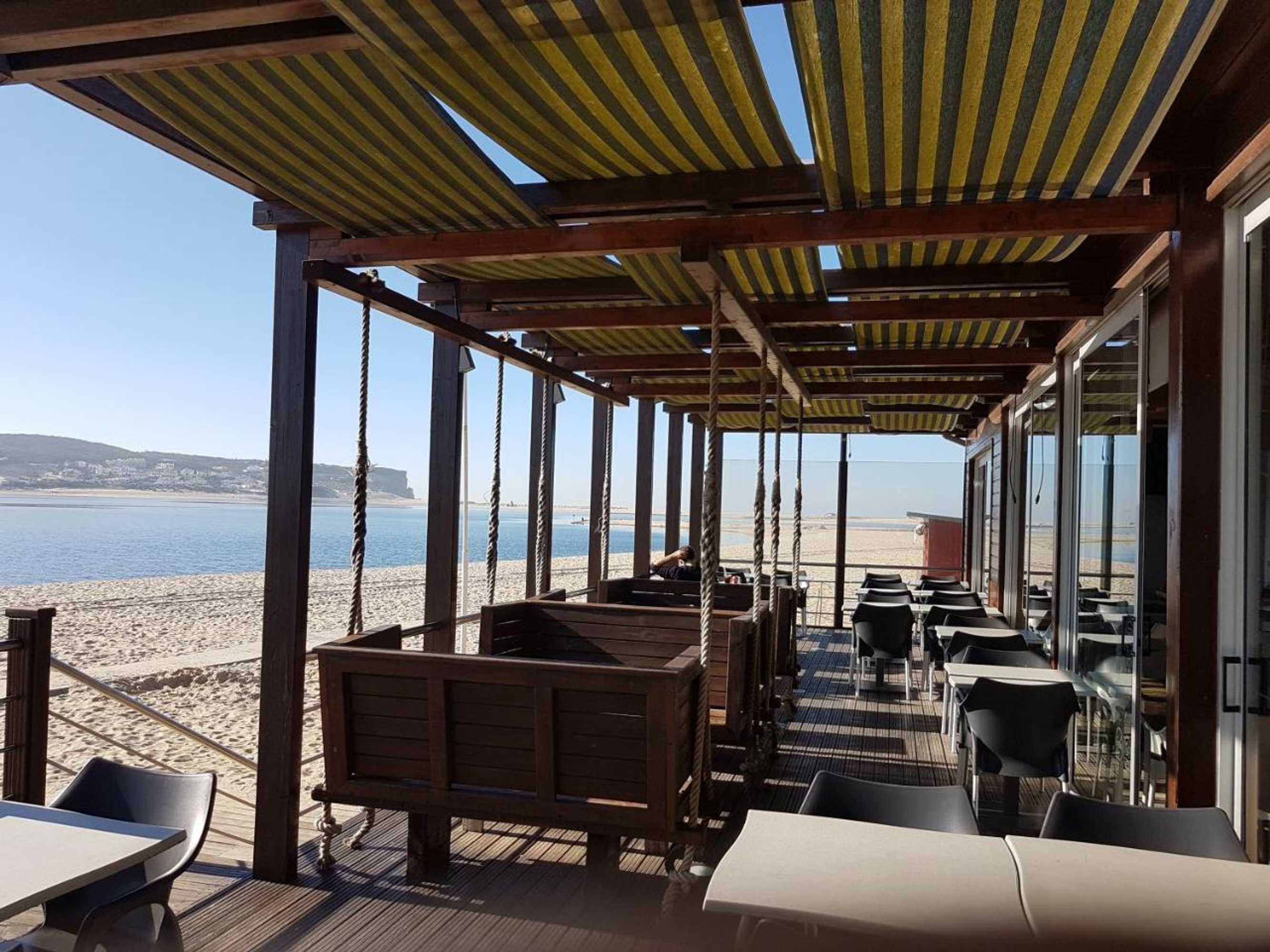 Gift card for Água Rocha