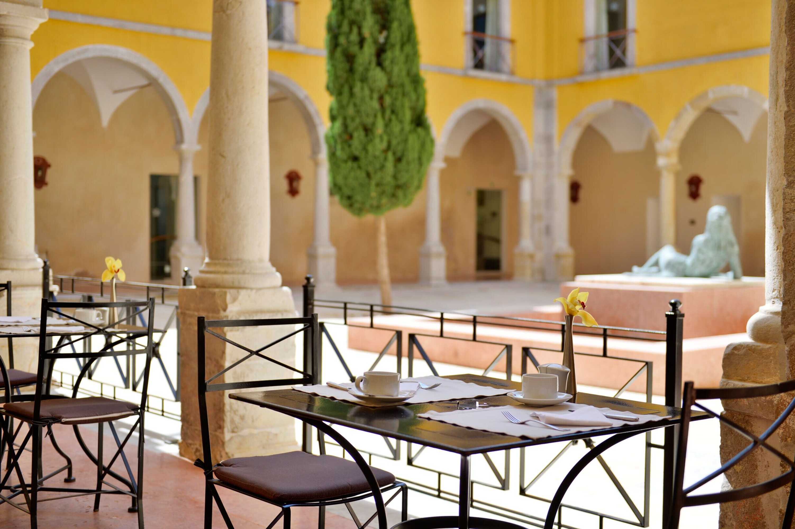 Gift card for Pousada Convento de Tavira - Historic Hotel Gift card for Pousada Convento de Tavira - Historic Hotel