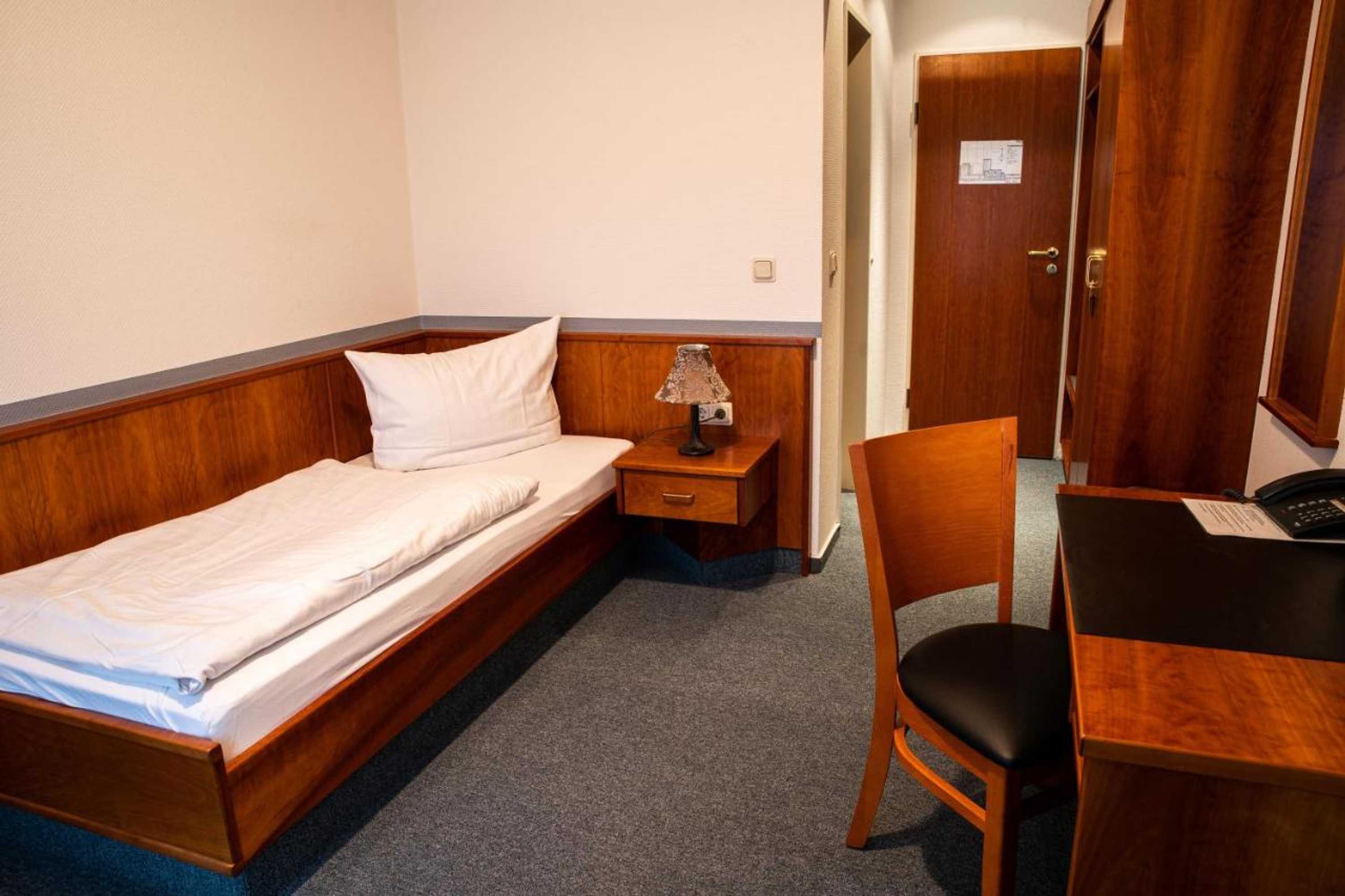 Gift card for Hotel-Restaurant Thomsen