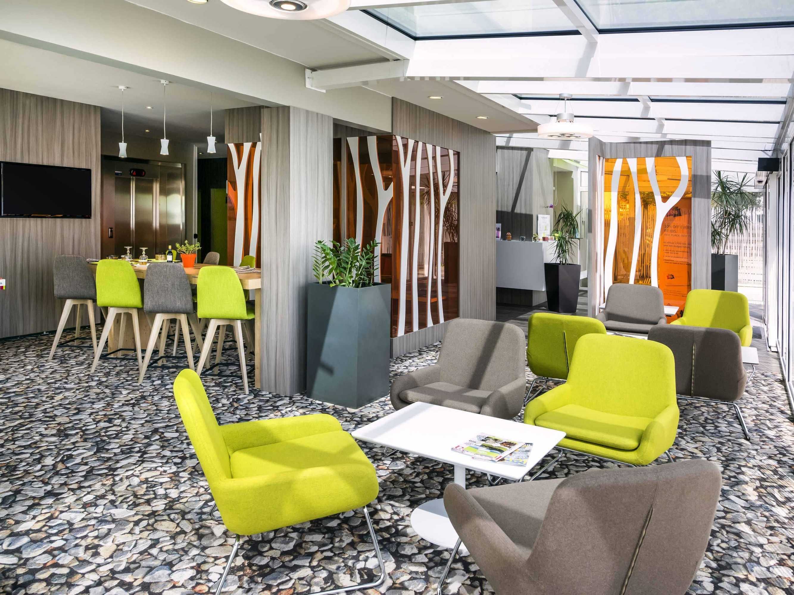 Gift card for Ibis Styles Annemasse Genève Gift card for Ibis Styles Annemasse Genève