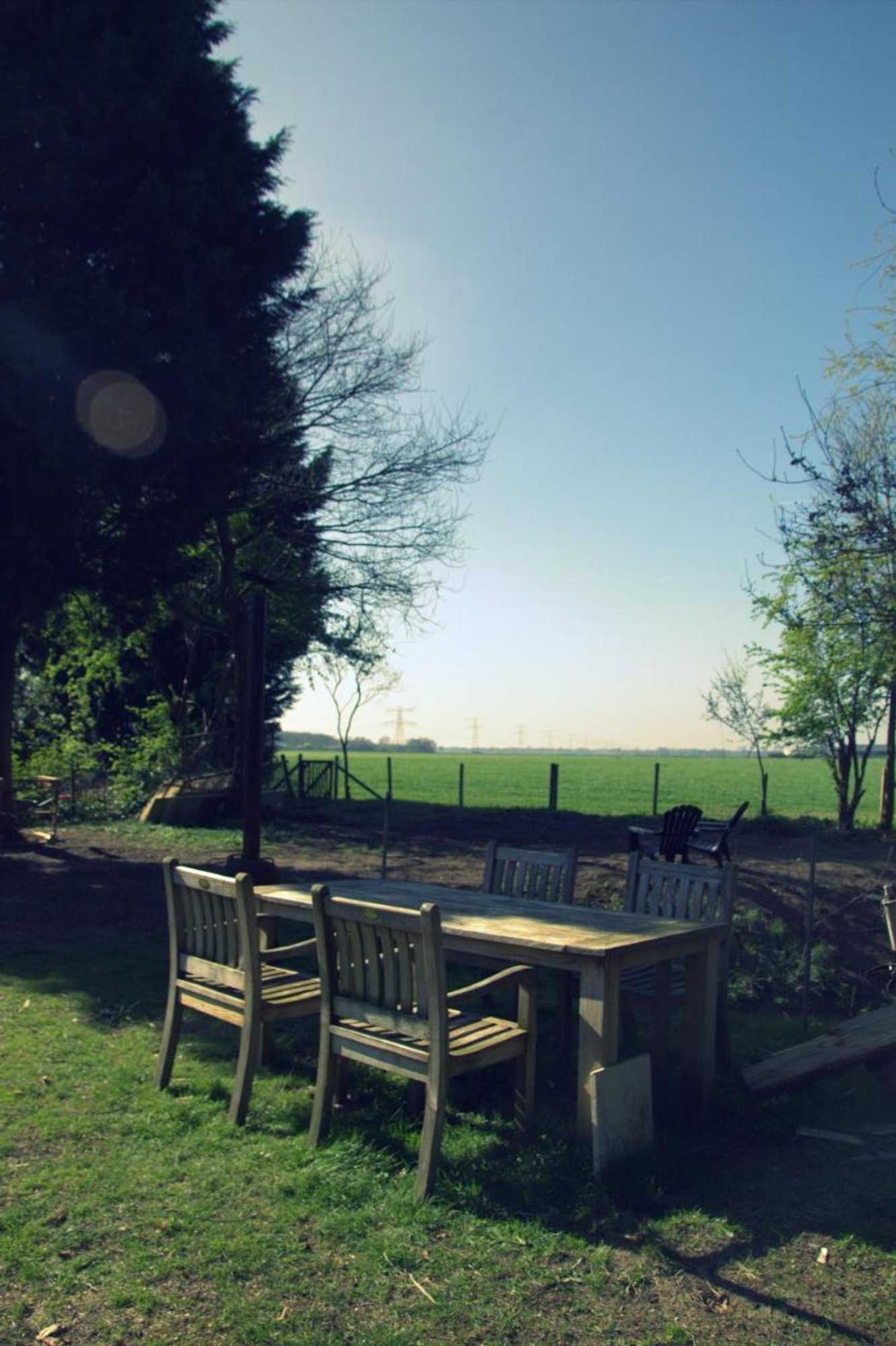 Gift card for B&b Van Beijden