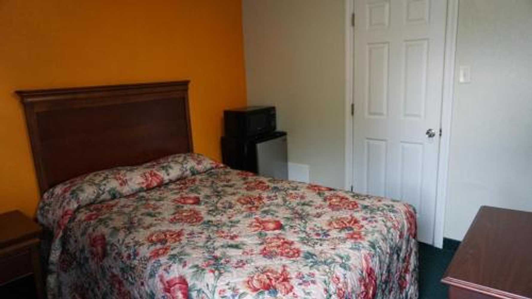 Gift card for Red Lion Motel Southampton