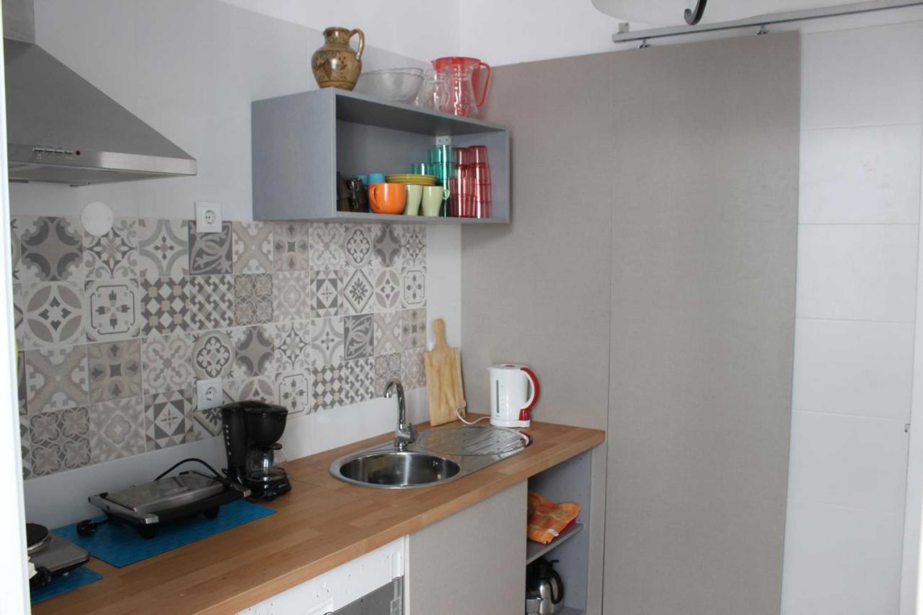 Gift card for Avenida Central Viana Hostel