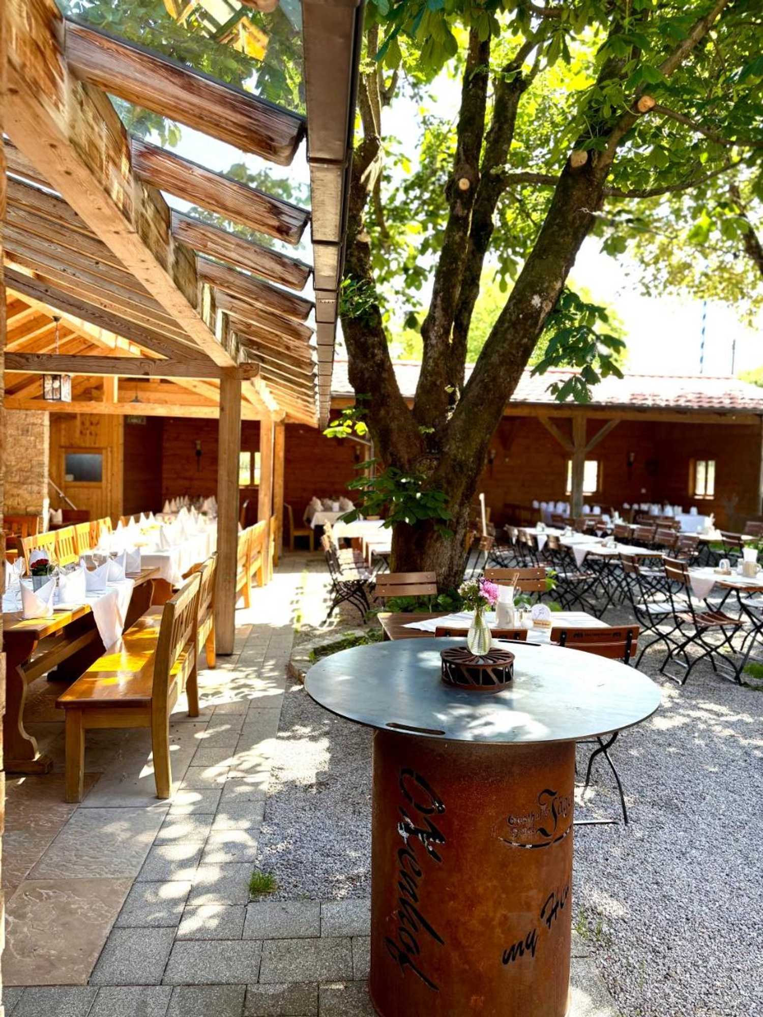 Gift card for Gasthof & Hotel Jägerwirt