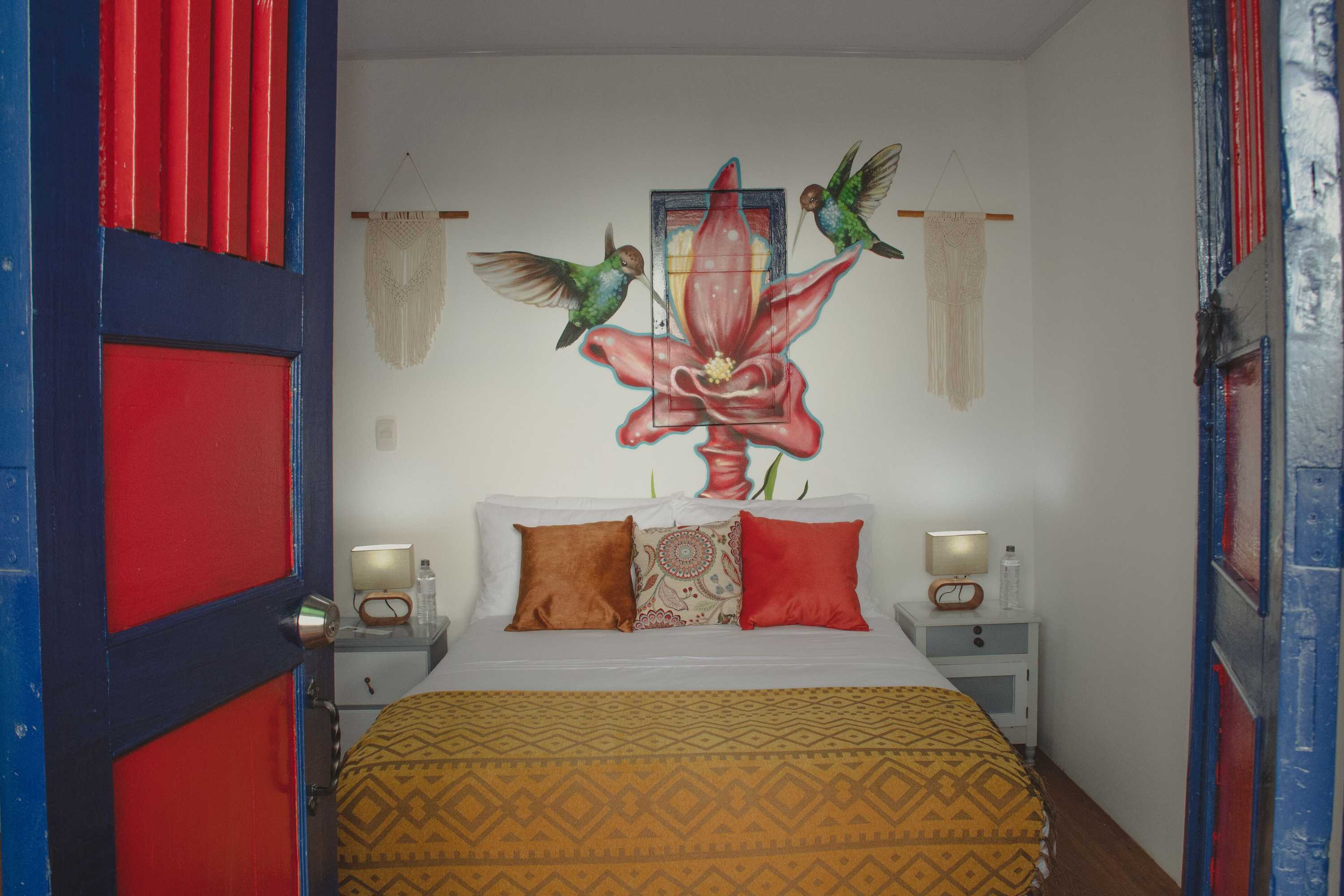 Gift card for Hacienda Boutique Santa Rosanna Gift card for Hacienda Boutique Santa Rosanna