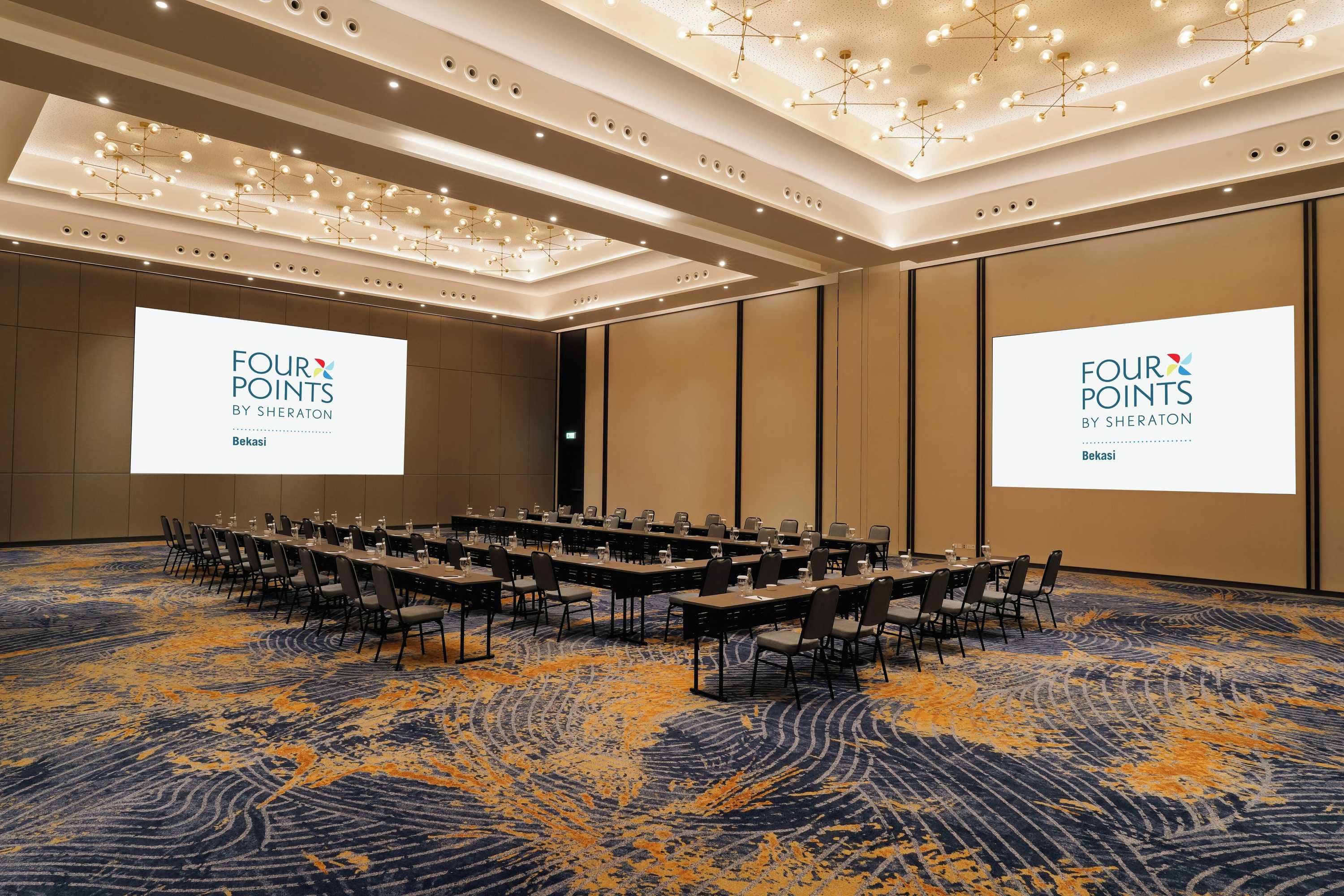 Gift card for Four Points By Sheraton Bekasi Gift card for Four Points By Sheraton Bekasi