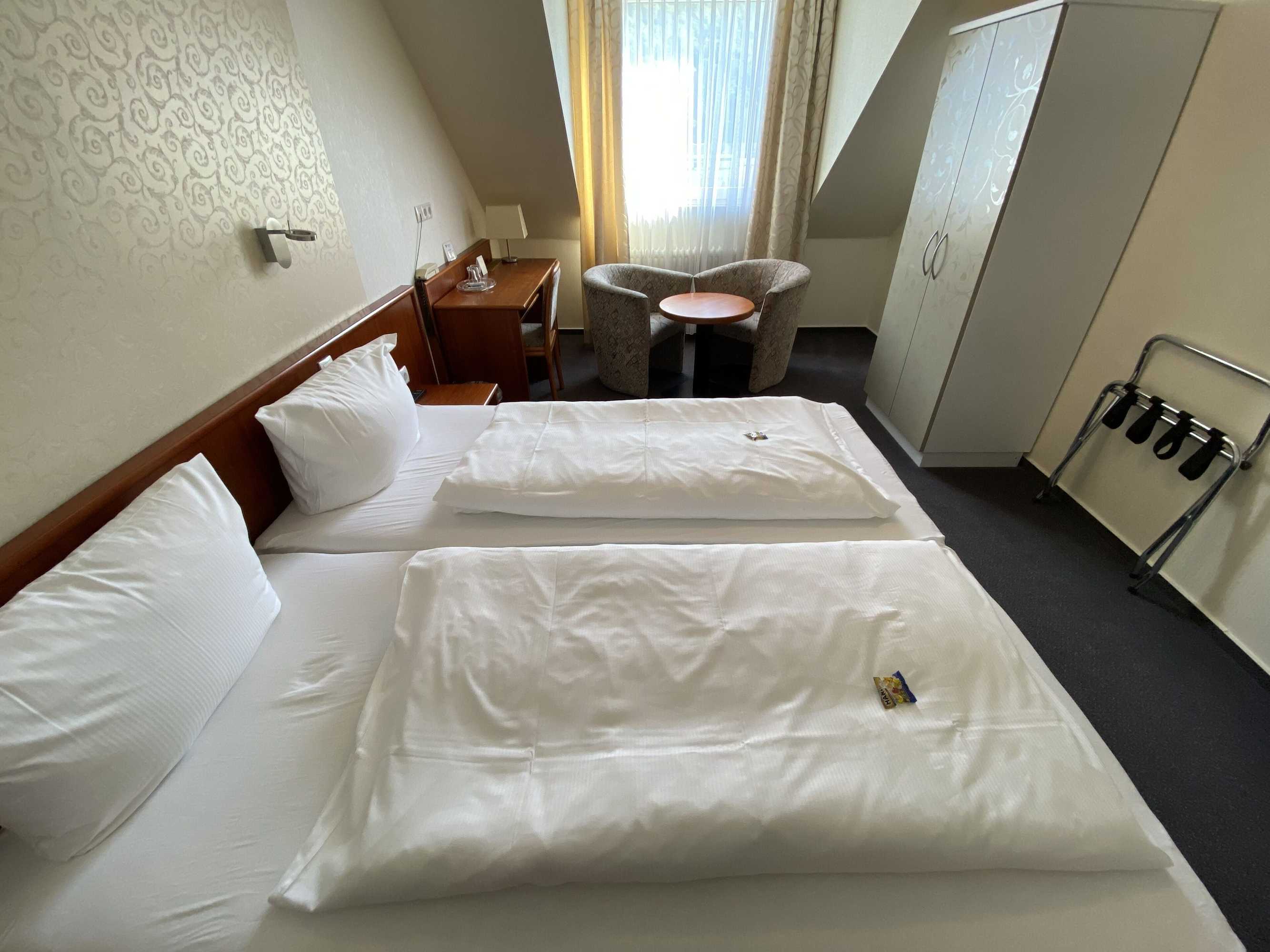 Gift card for Trip Inn Parkhotel Bad Ems Gift card for Trip Inn Parkhotel Bad Ems