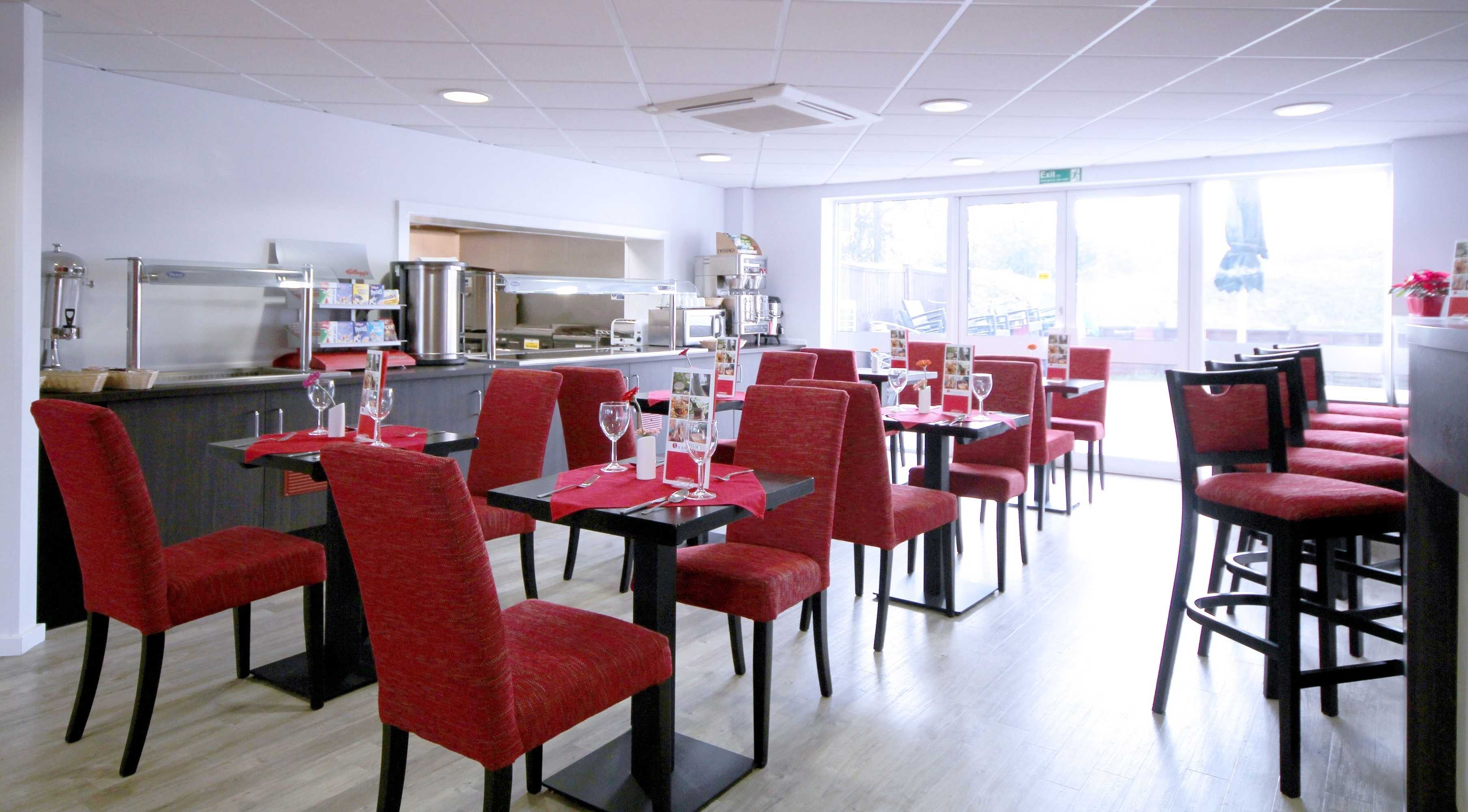Gift card for Ramada by Wyndham London Stansted Airport Gift card for Ramada by Wyndham London Stansted Airport