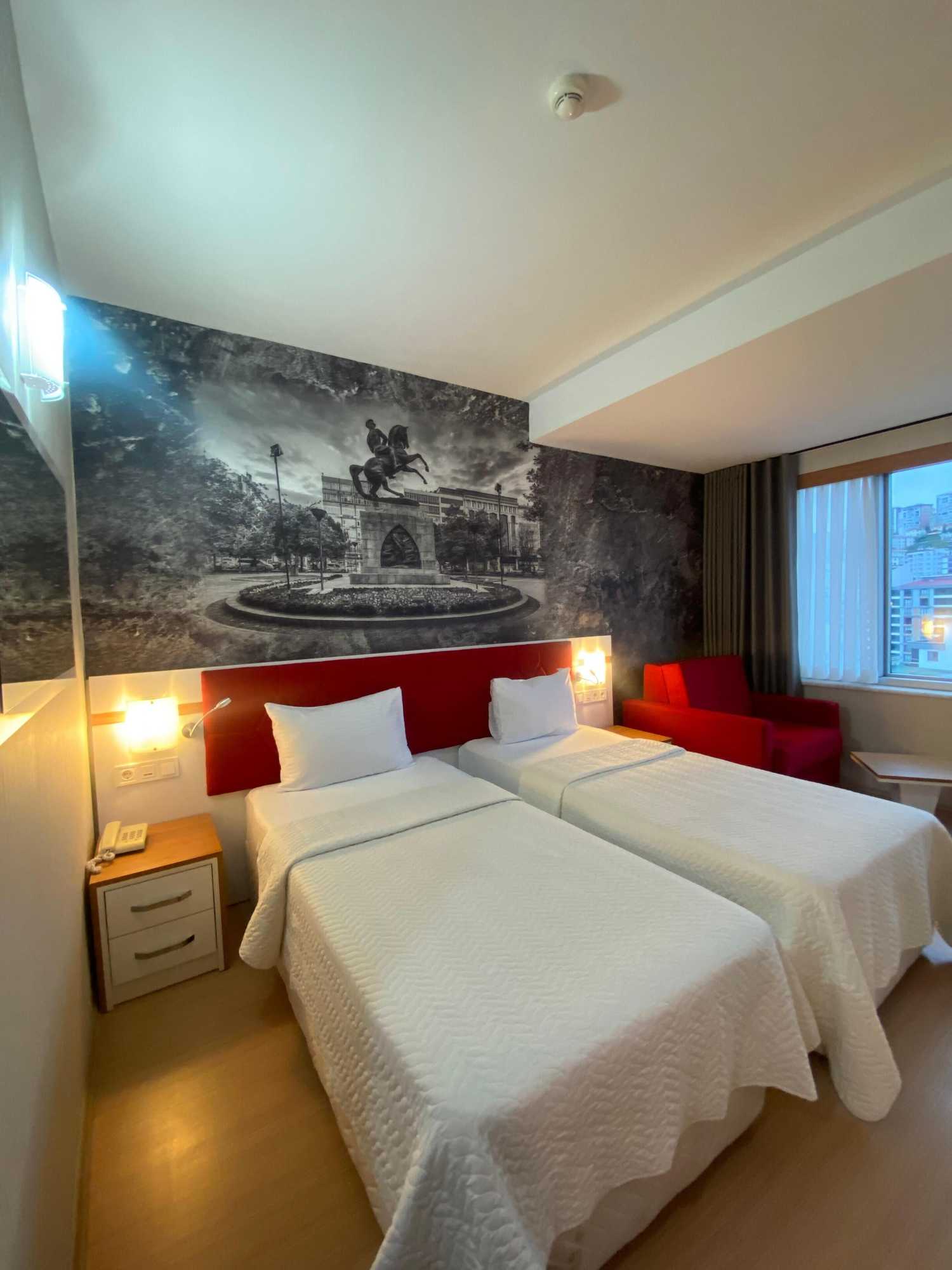 Gift card for Konaks Otel Gift card for Konaks Otel