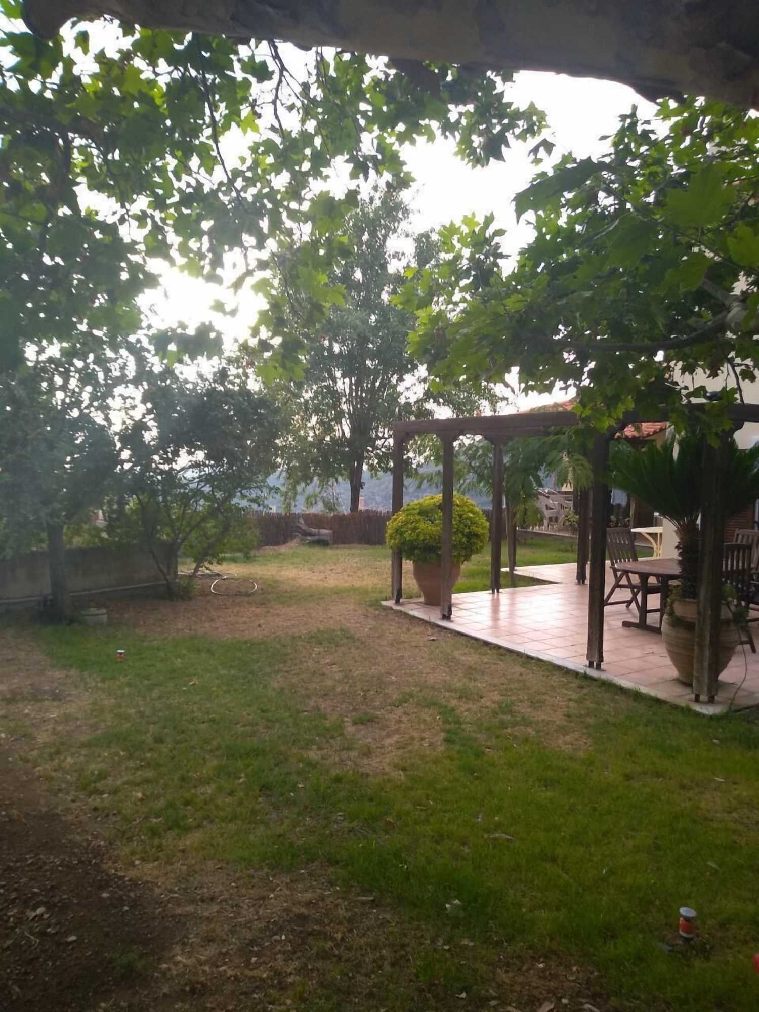 Gift card for Gerania Villa