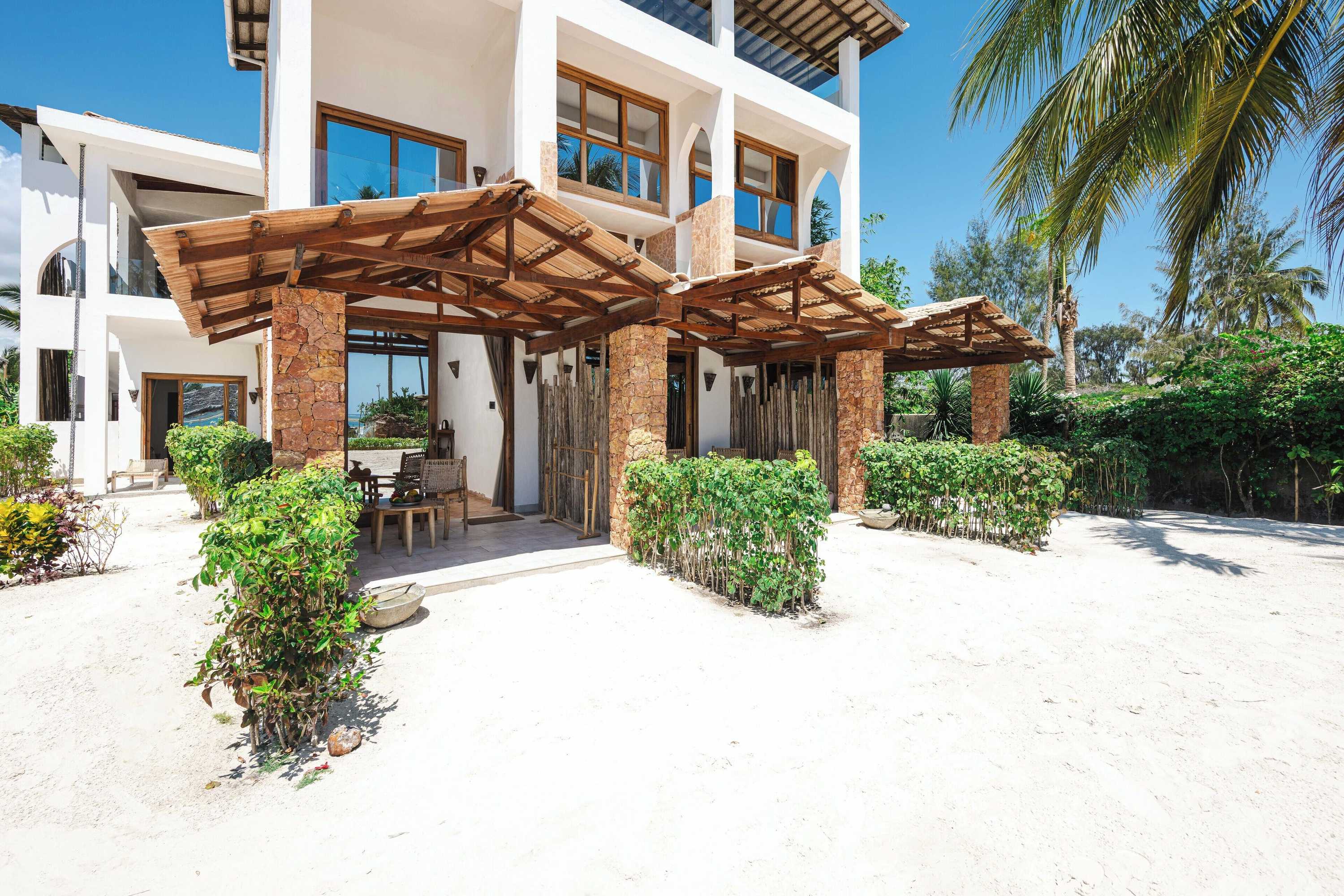 Gift card for Mvuvi Boutique Resort Gift card for Mvuvi Boutique Resort