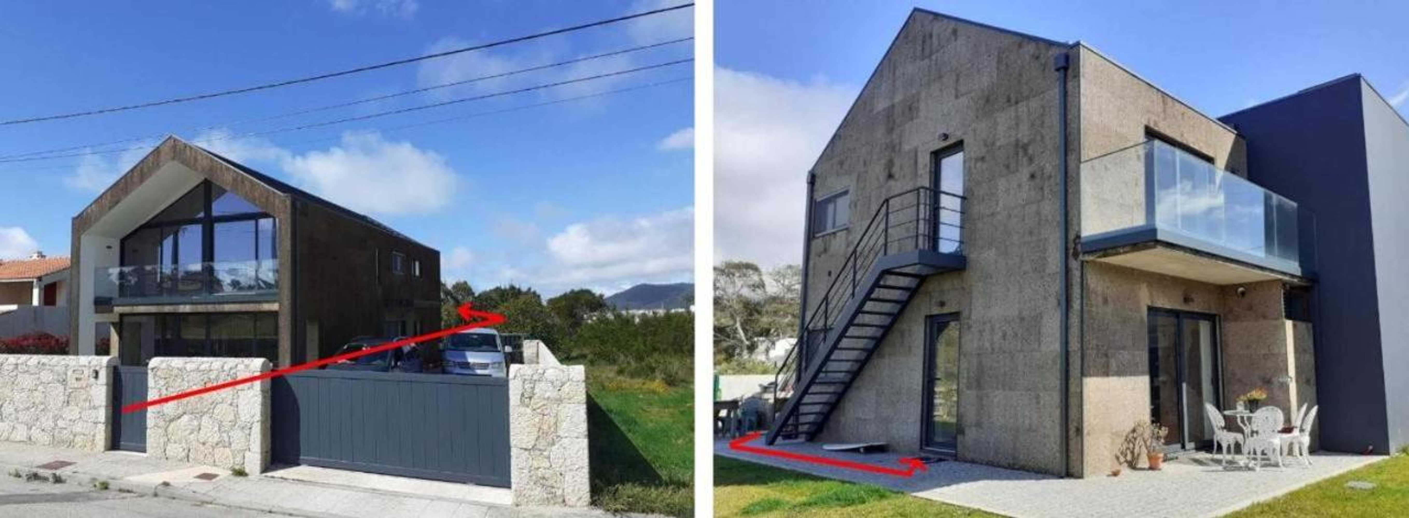 Gift card for Cork House